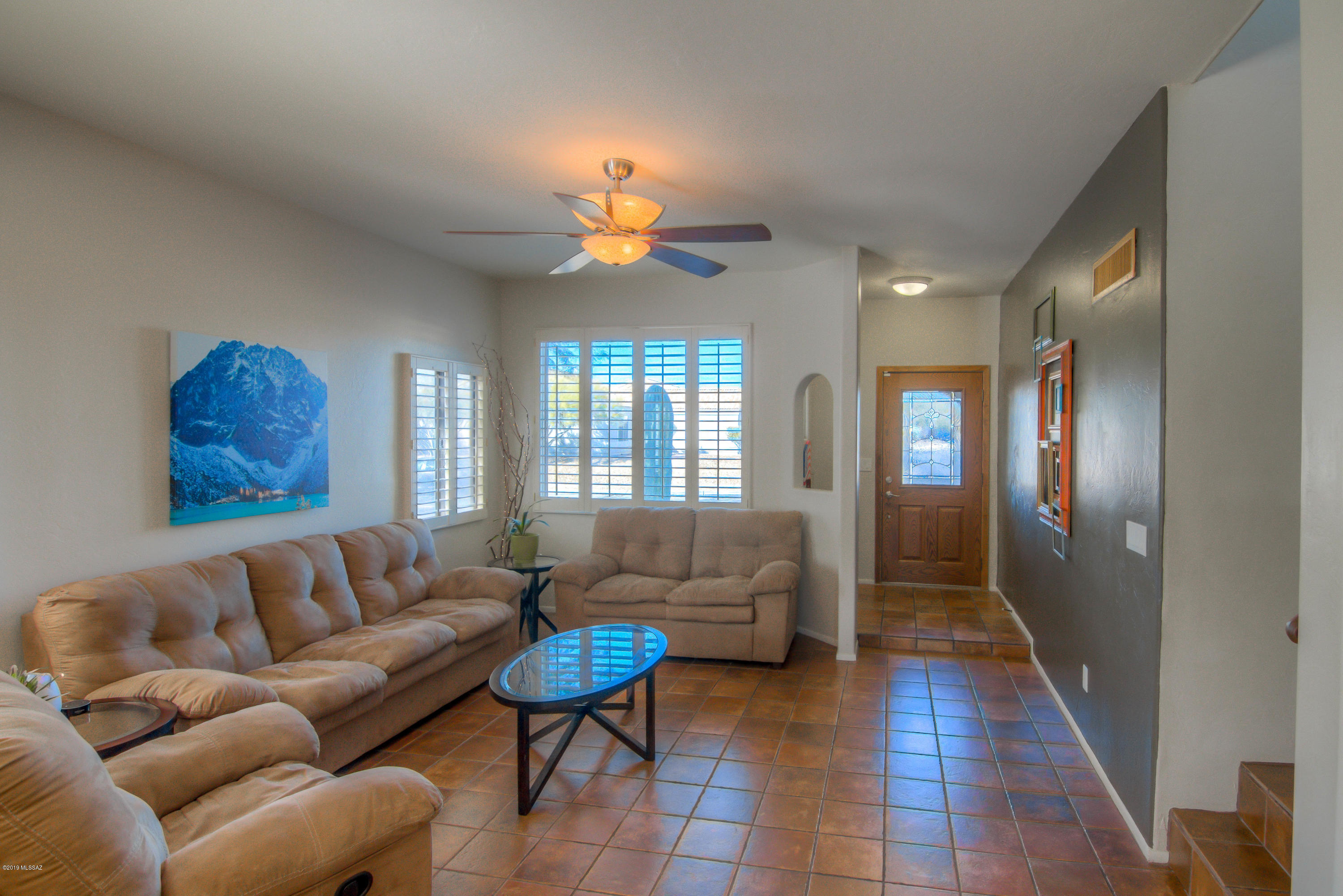 Copper Creek II, Blocks B, E & F (1-184) - Residential