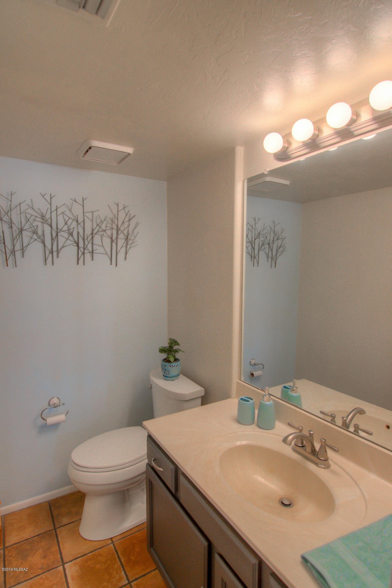 Copper Creek II, Blocks B, E & F (1-184) - Residential