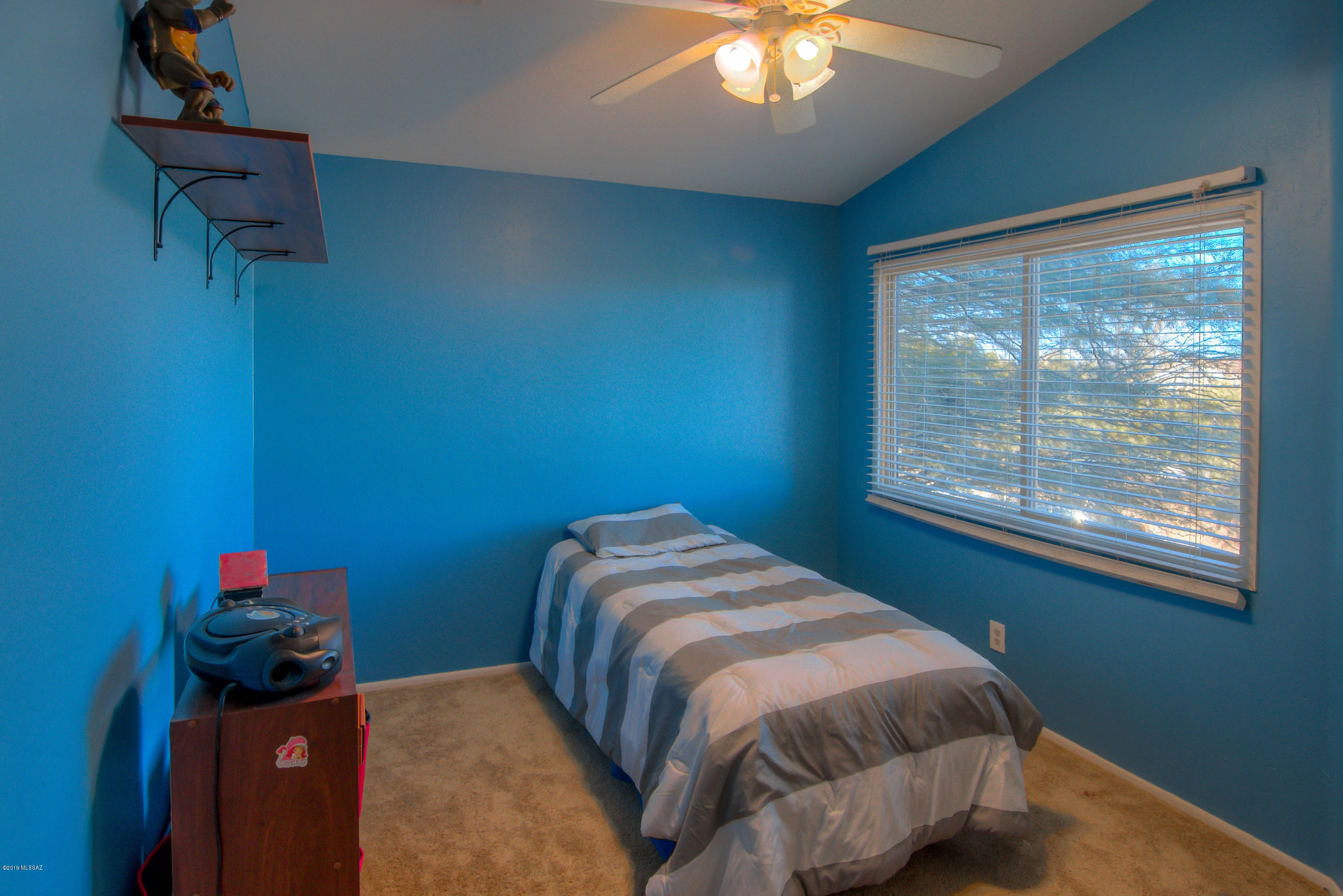 Copper Creek II, Blocks B, E & F (1-184) - Residential
