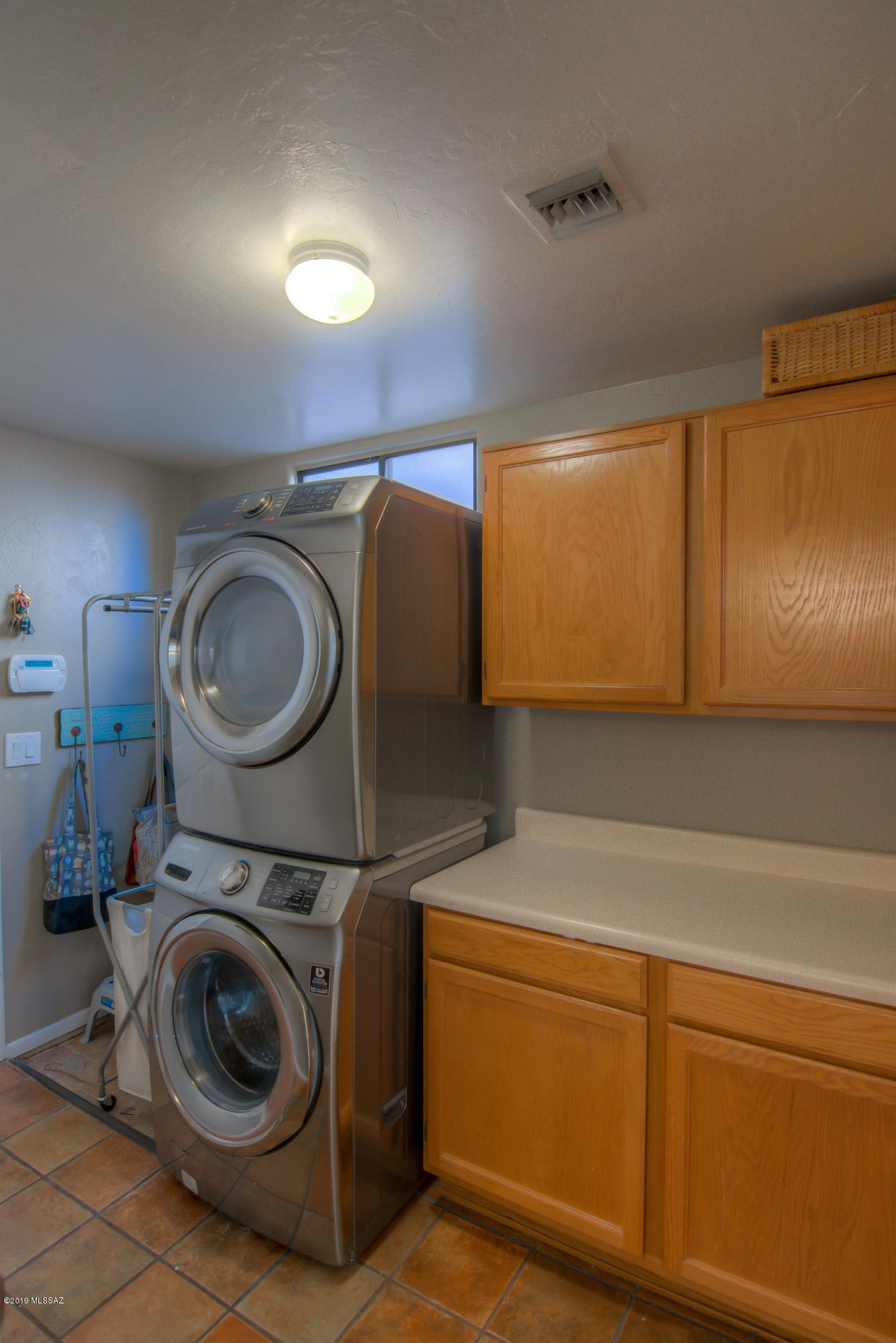 Copper Creek II, Blocks B, E & F (1-184) - Residential