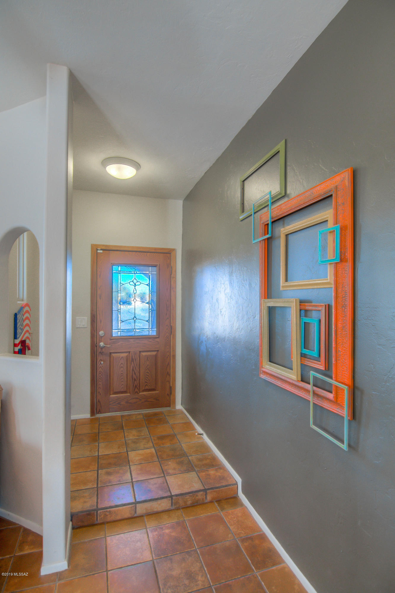 Copper Creek II, Blocks B, E & F (1-184) - Residential
