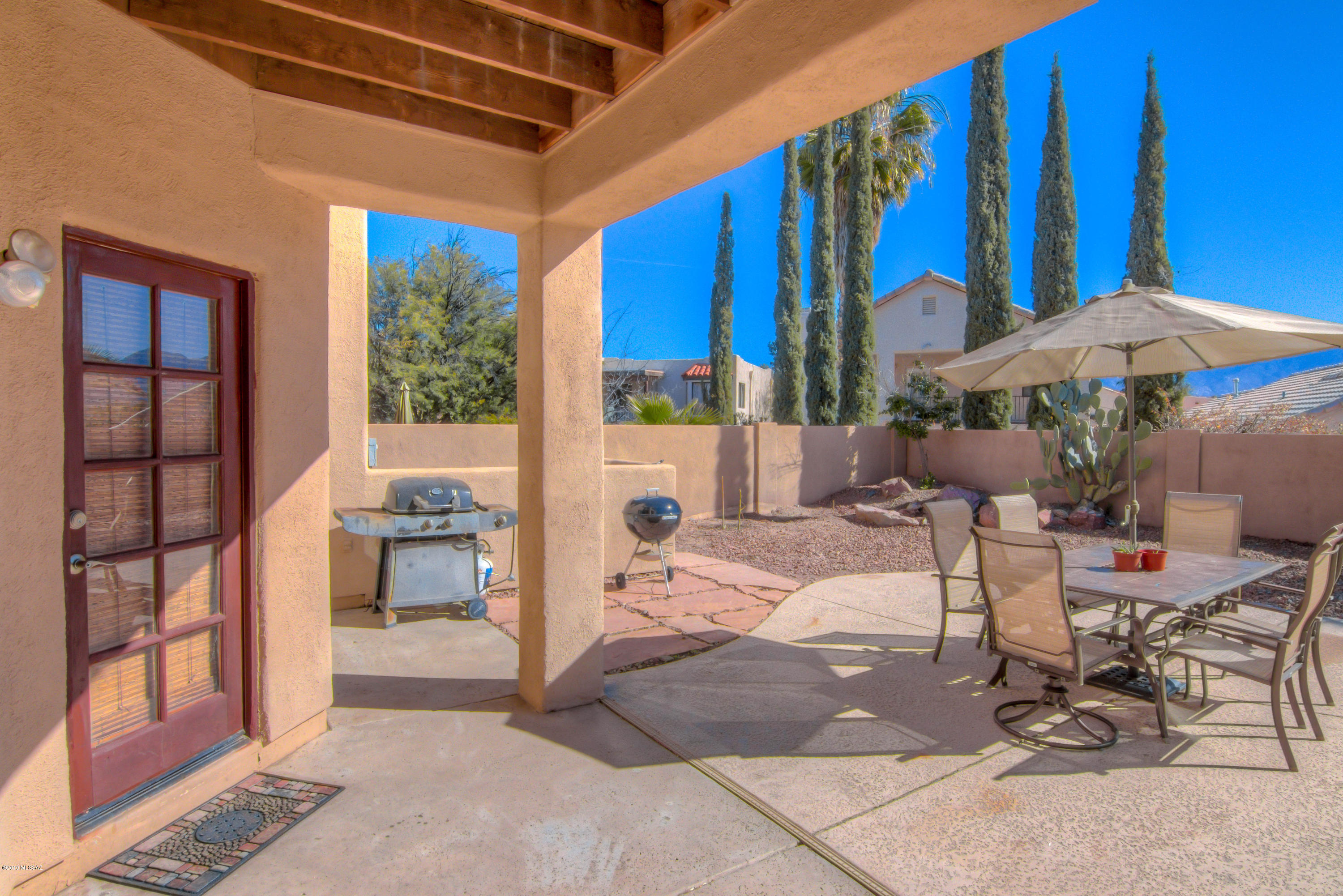 Copper Creek II, Blocks B, E & F (1-184) - Residential