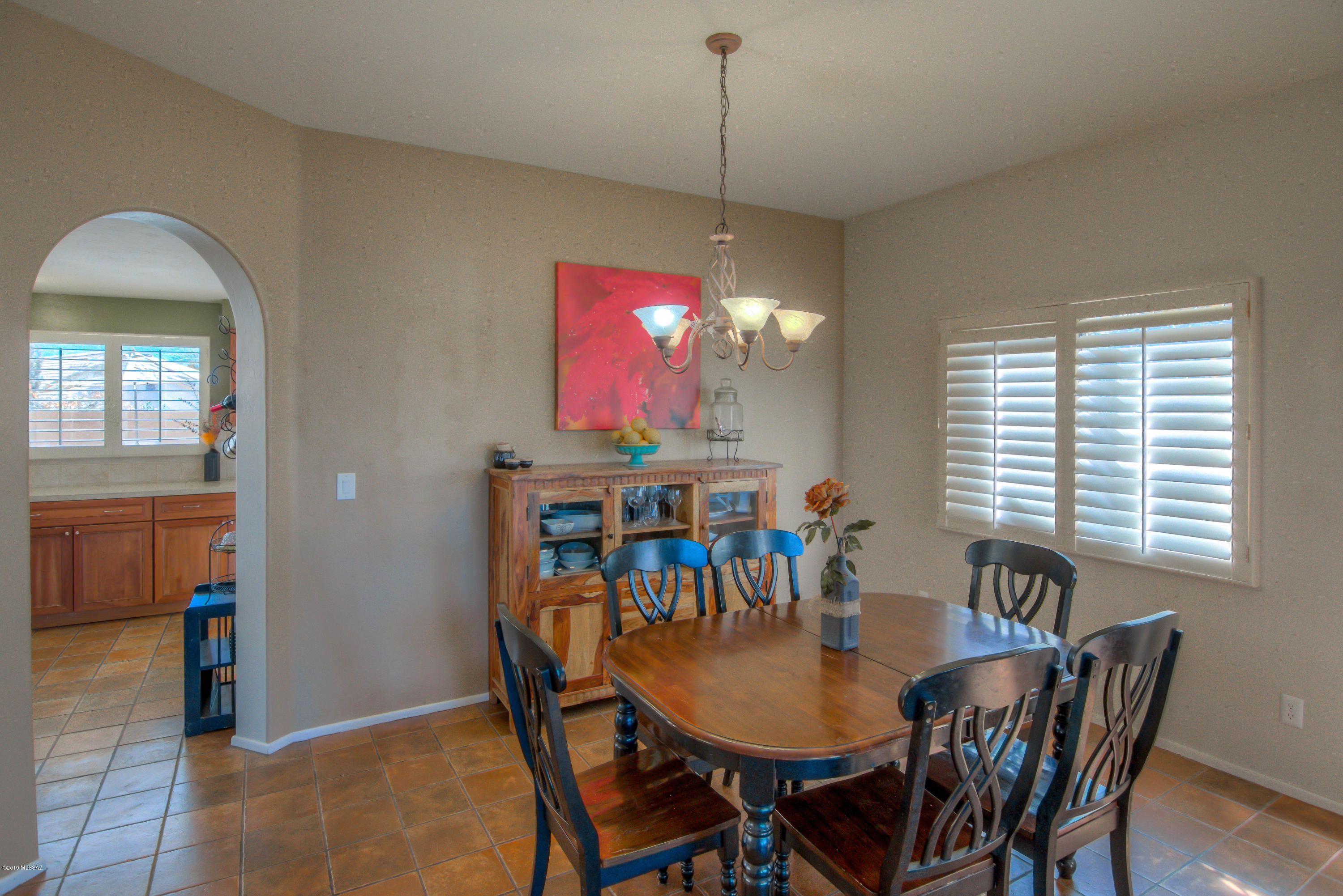 Copper Creek II, Blocks B, E & F (1-184) - Residential