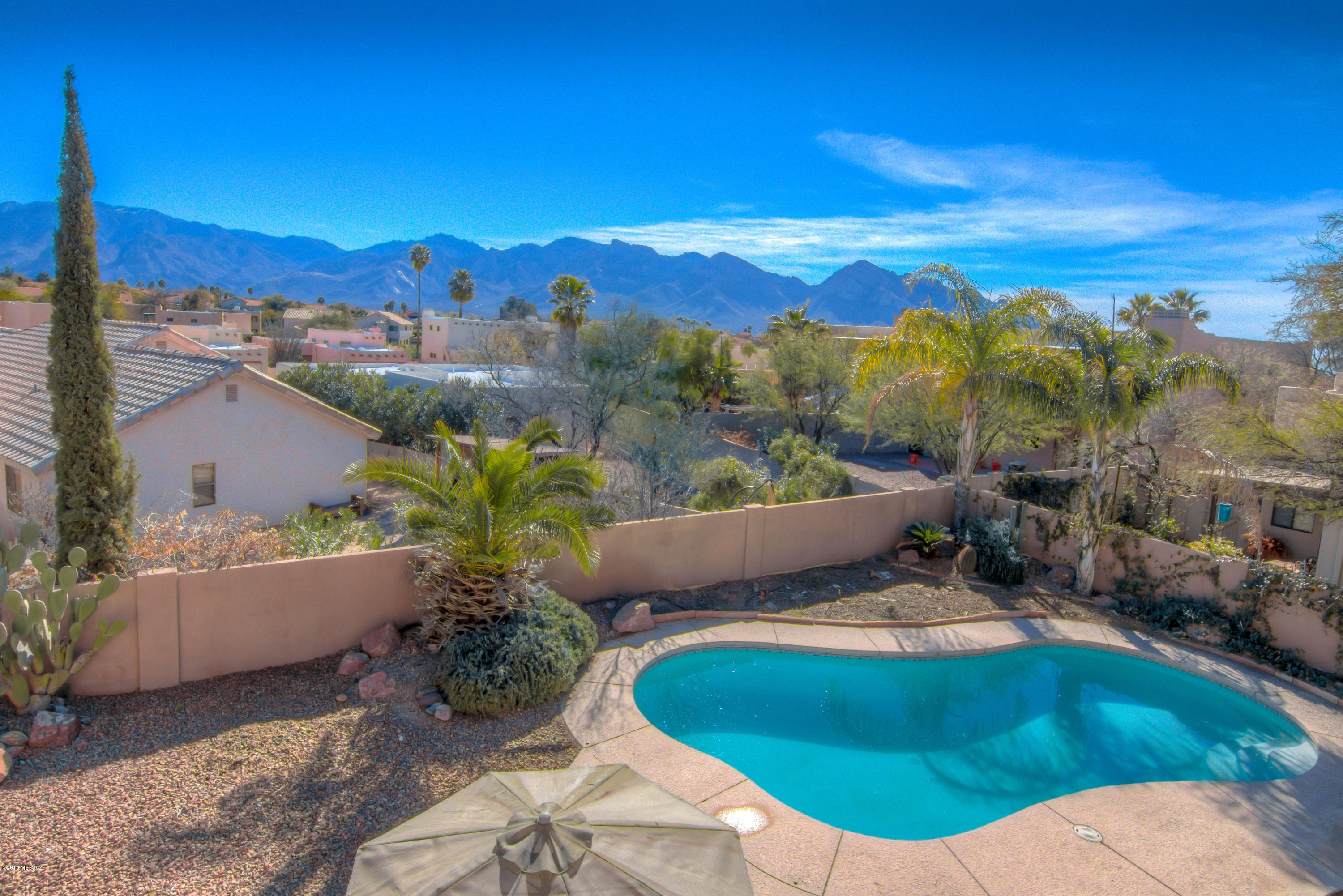 Copper Creek II, Blocks B, E & F (1-184) - Residential
