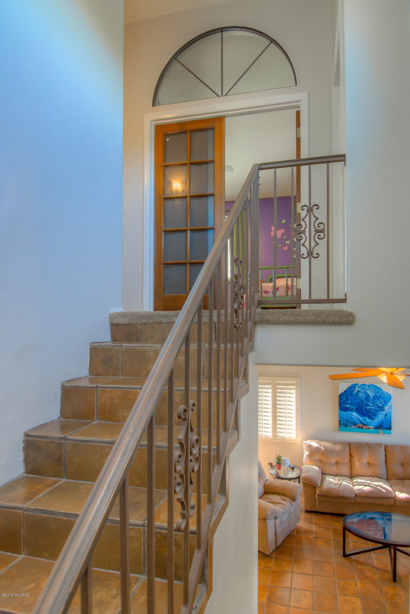 Copper Creek II, Blocks B, E & F (1-184) - Residential