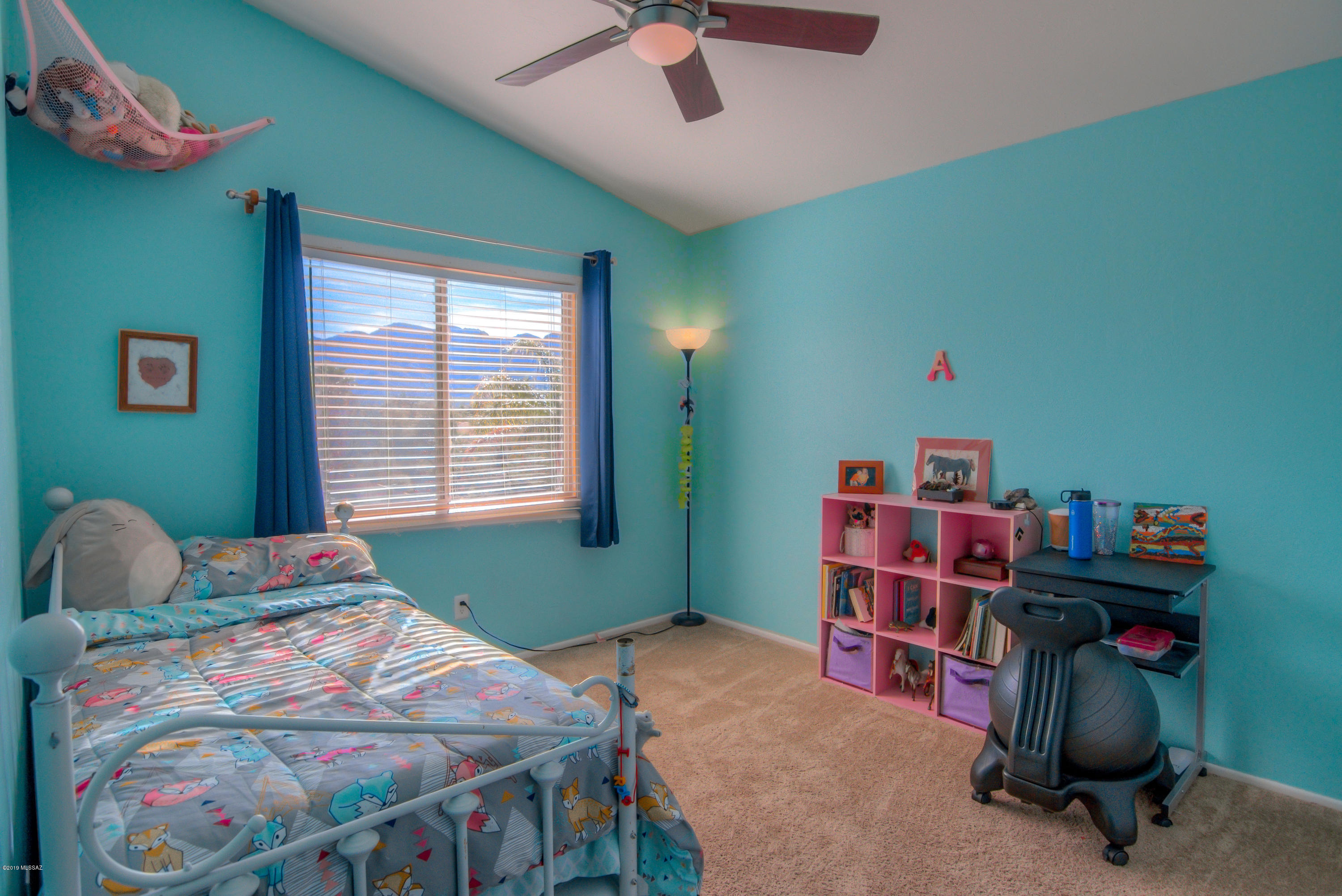 Copper Creek II, Blocks B, E & F (1-184) - Residential
