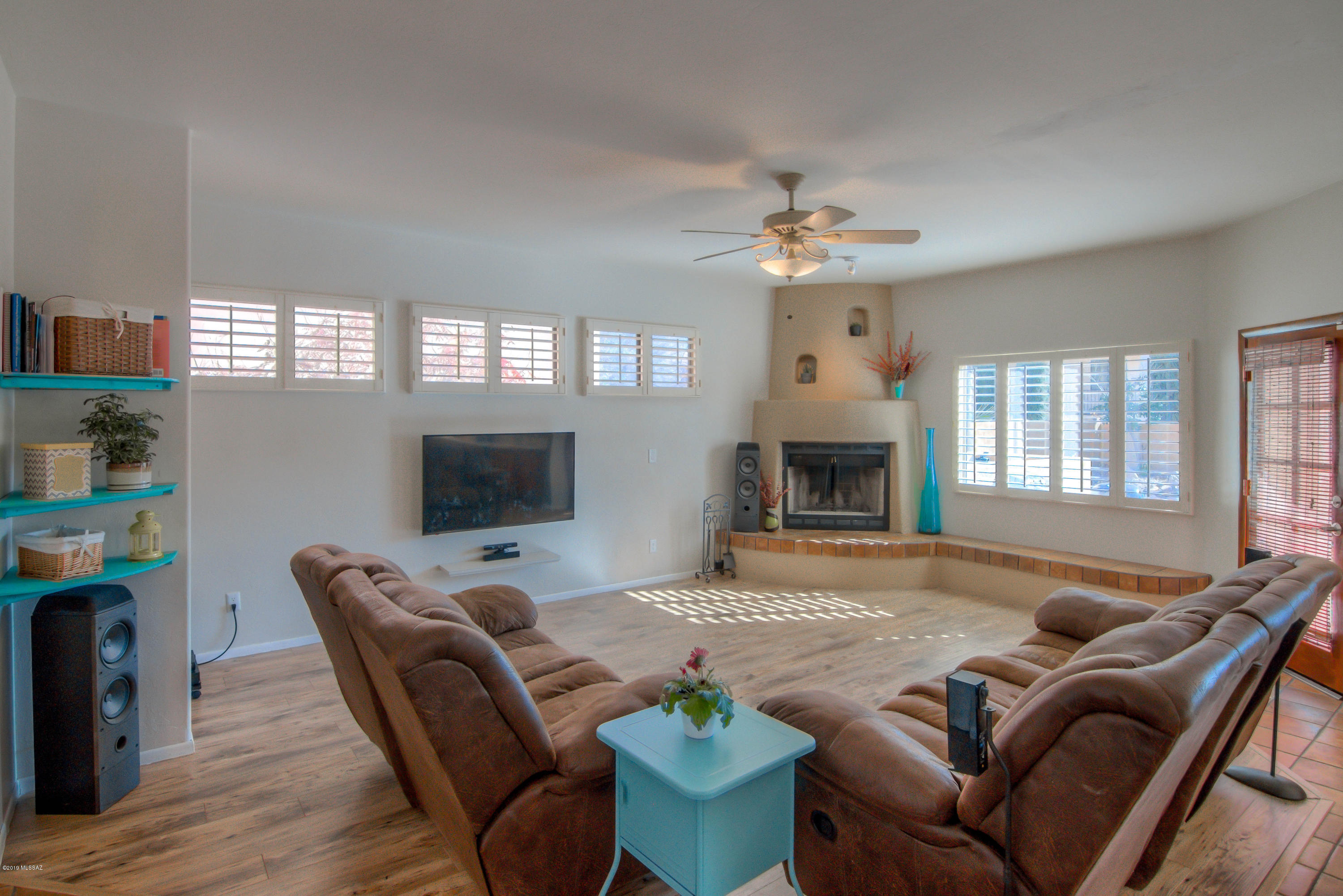 Copper Creek II, Blocks B, E & F (1-184) - Residential