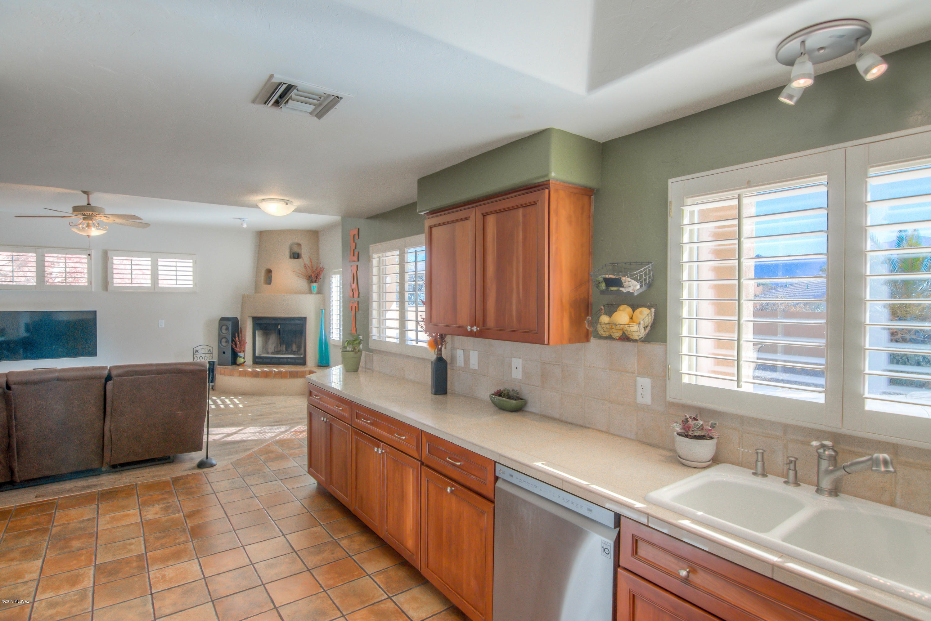 Copper Creek II, Blocks B, E & F (1-184) - Residential