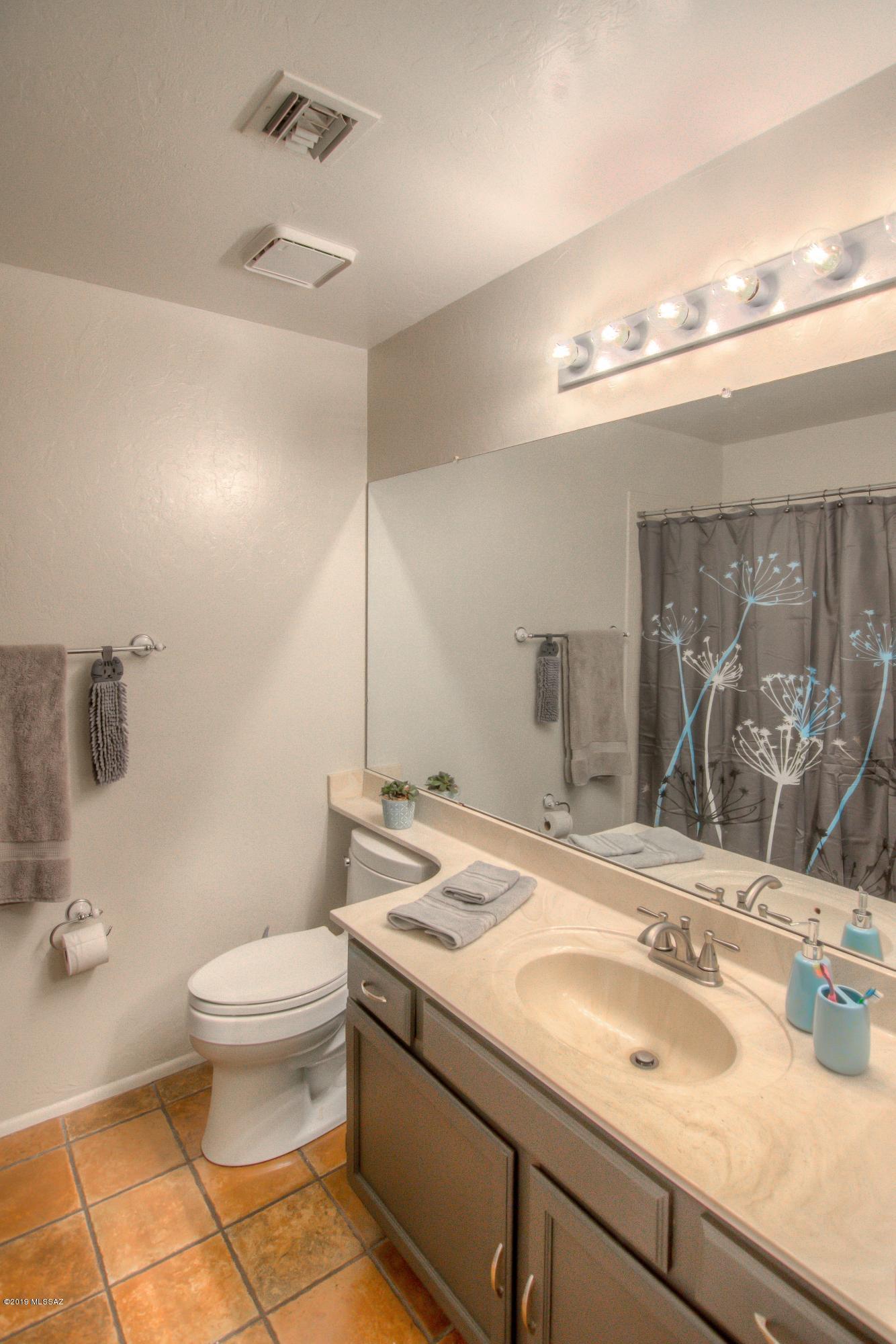 Copper Creek II, Blocks B, E & F (1-184) - Residential