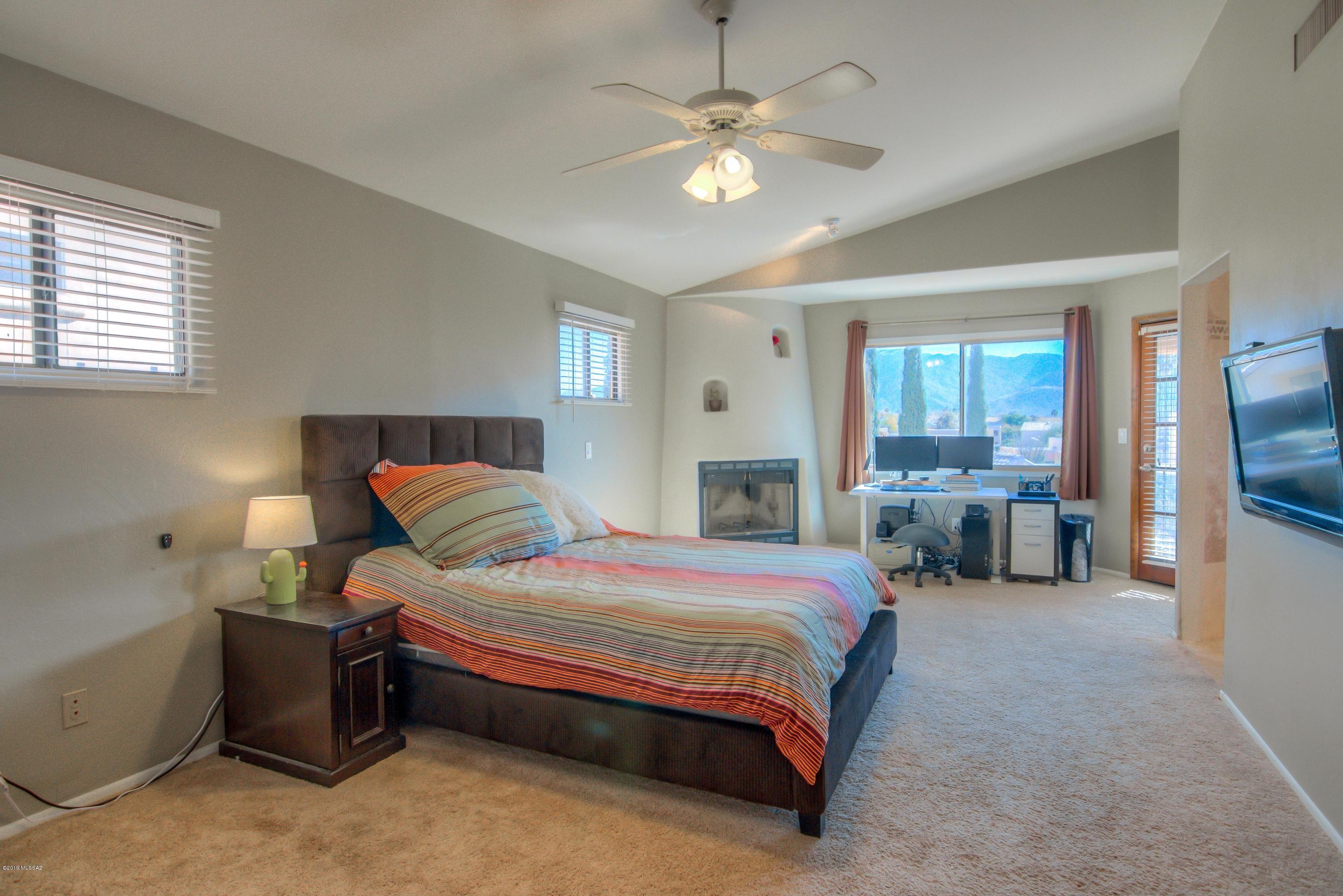 Copper Creek II, Blocks B, E & F (1-184) - Residential