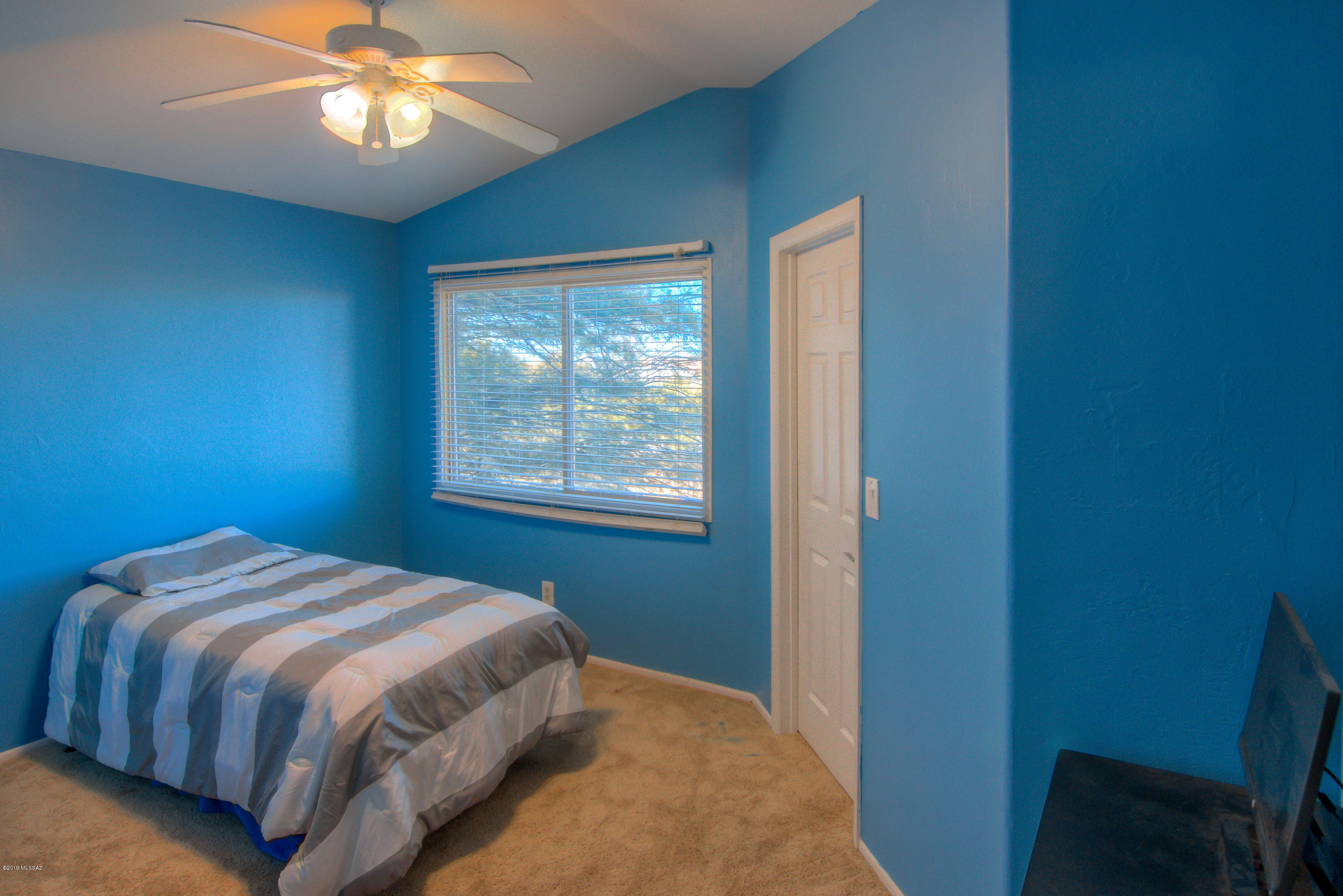 Copper Creek II, Blocks B, E & F (1-184) - Residential