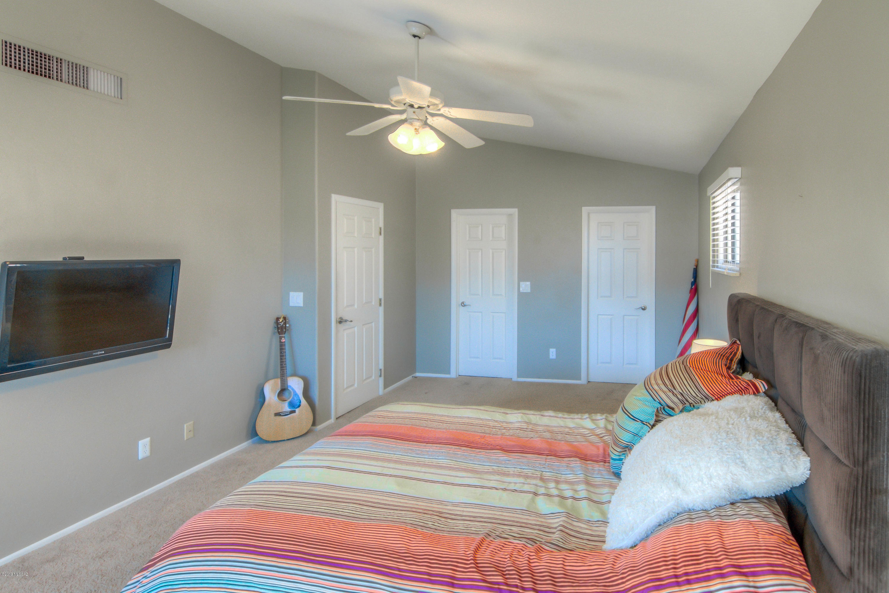 Copper Creek II, Blocks B, E & F (1-184) - Residential
