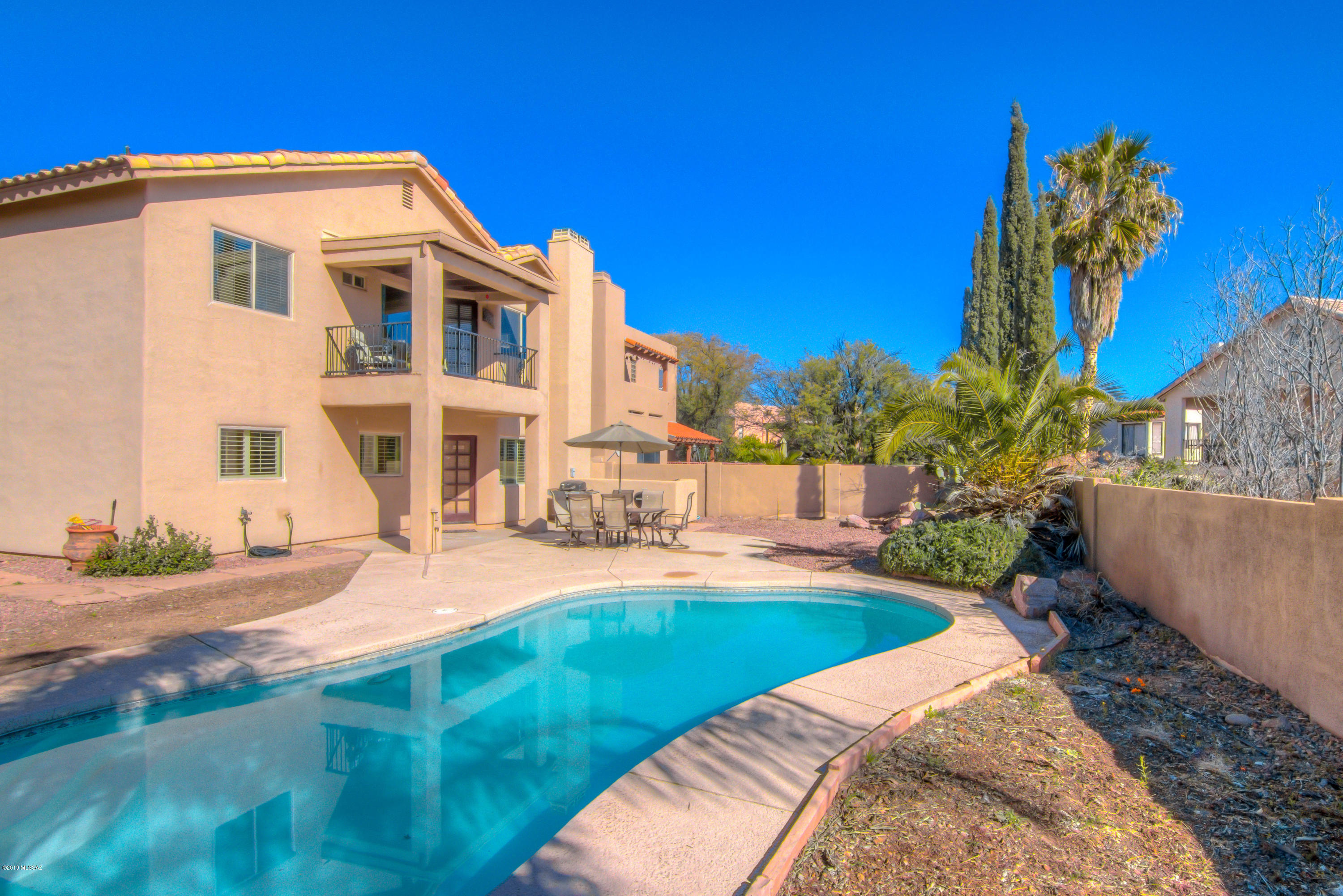 Copper Creek II, Blocks B, E & F (1-184) - Residential