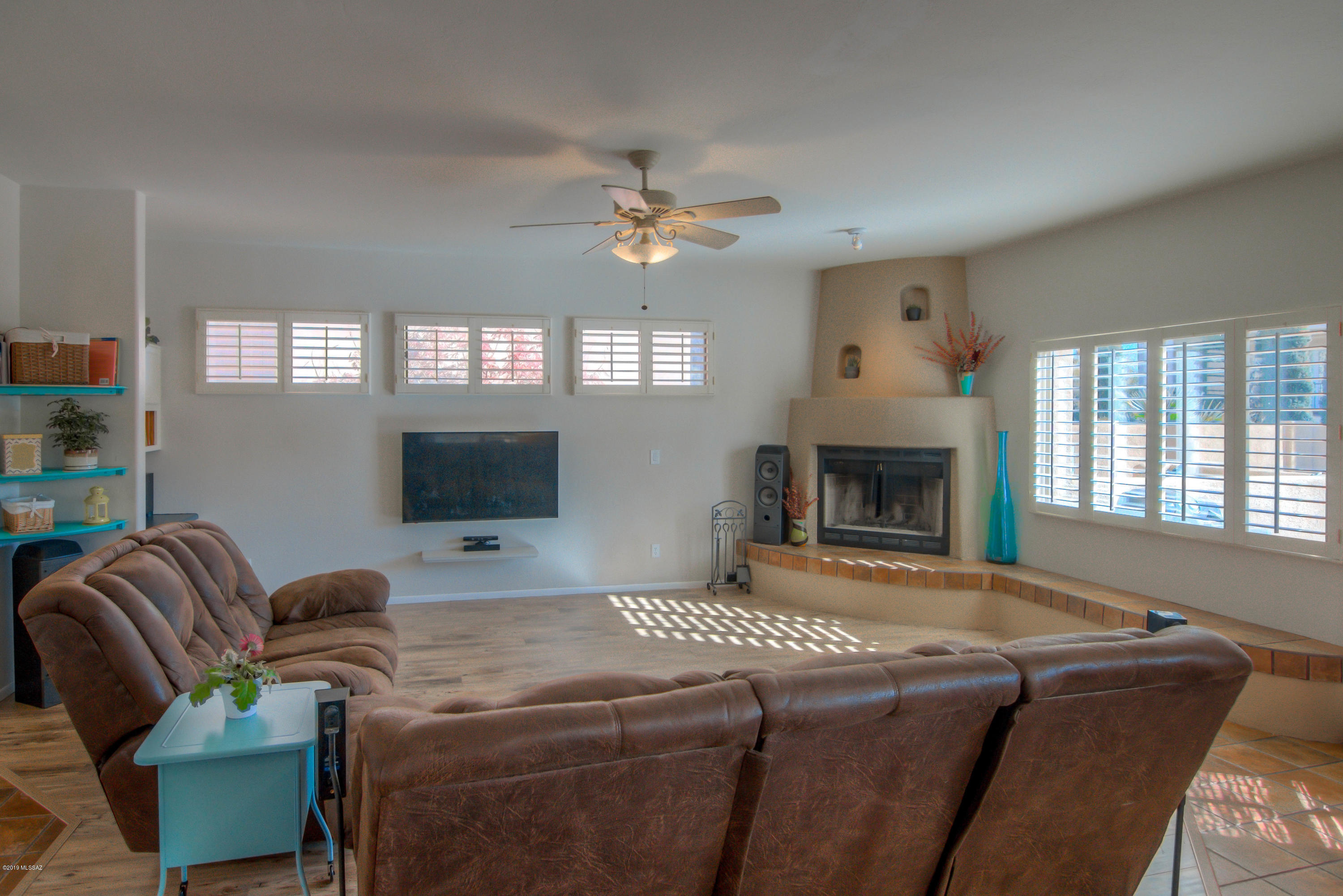 Copper Creek II, Blocks B, E & F (1-184) - Residential