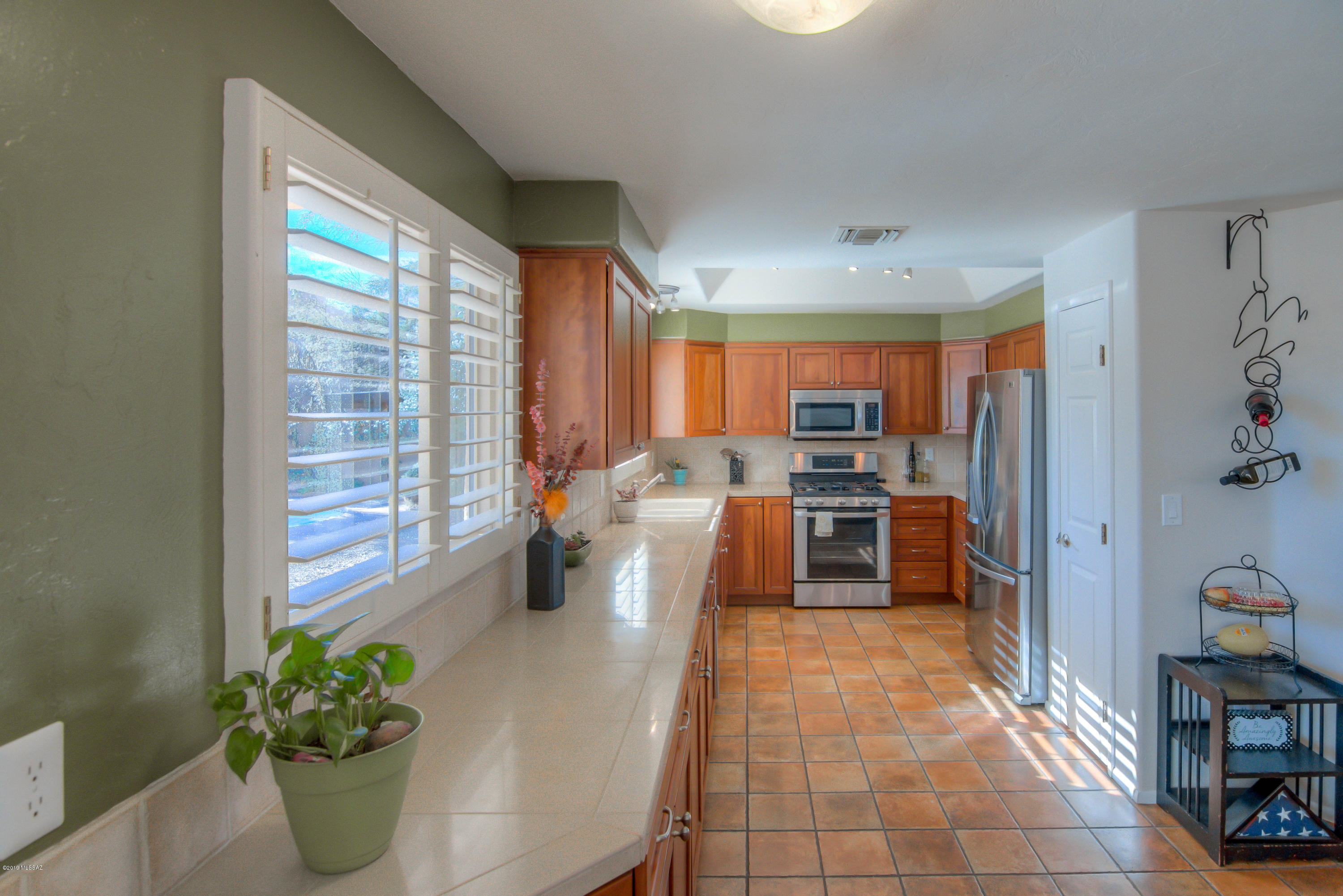 Copper Creek II, Blocks B, E & F (1-184) - Residential