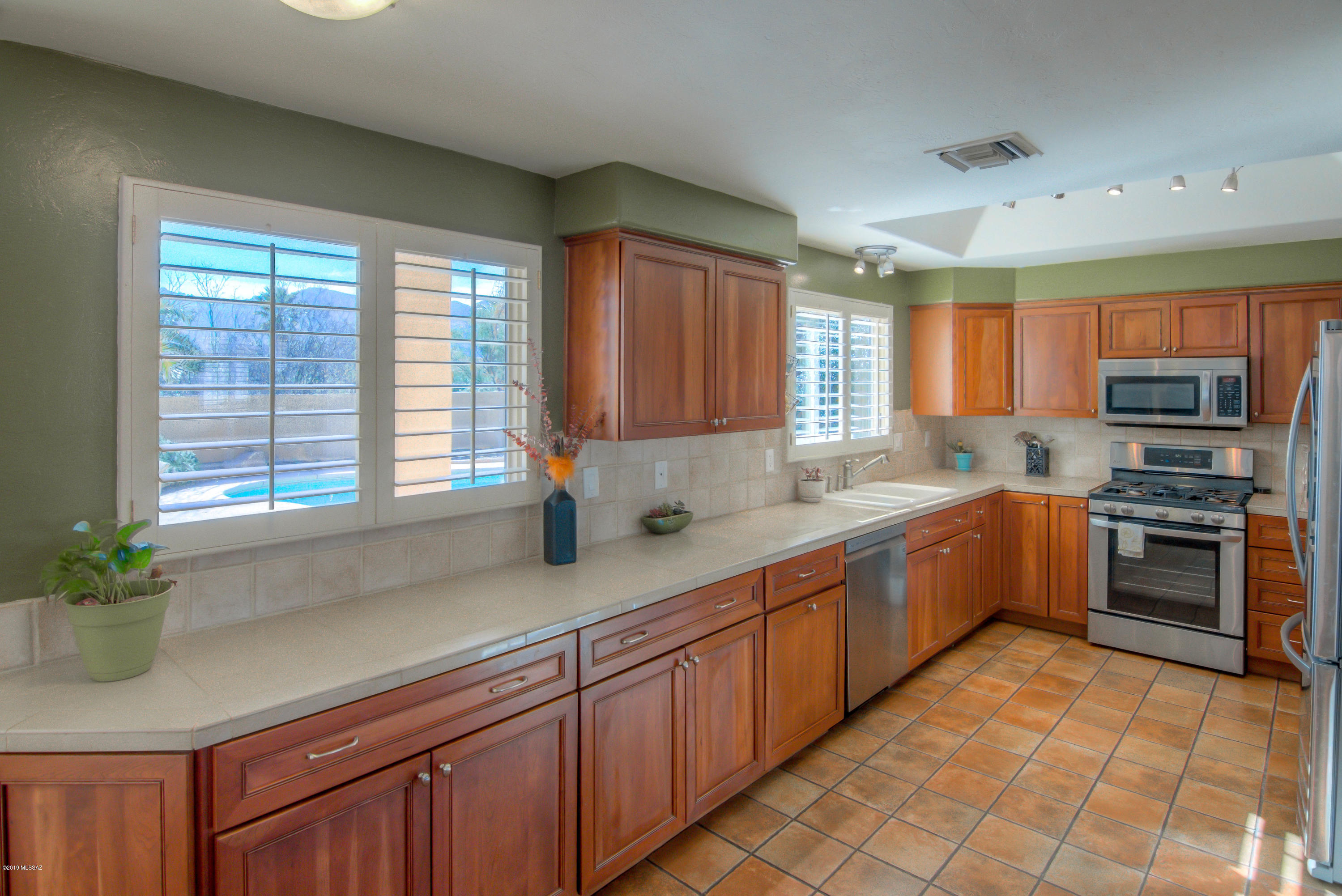 Copper Creek II, Blocks B, E & F (1-184) - Residential