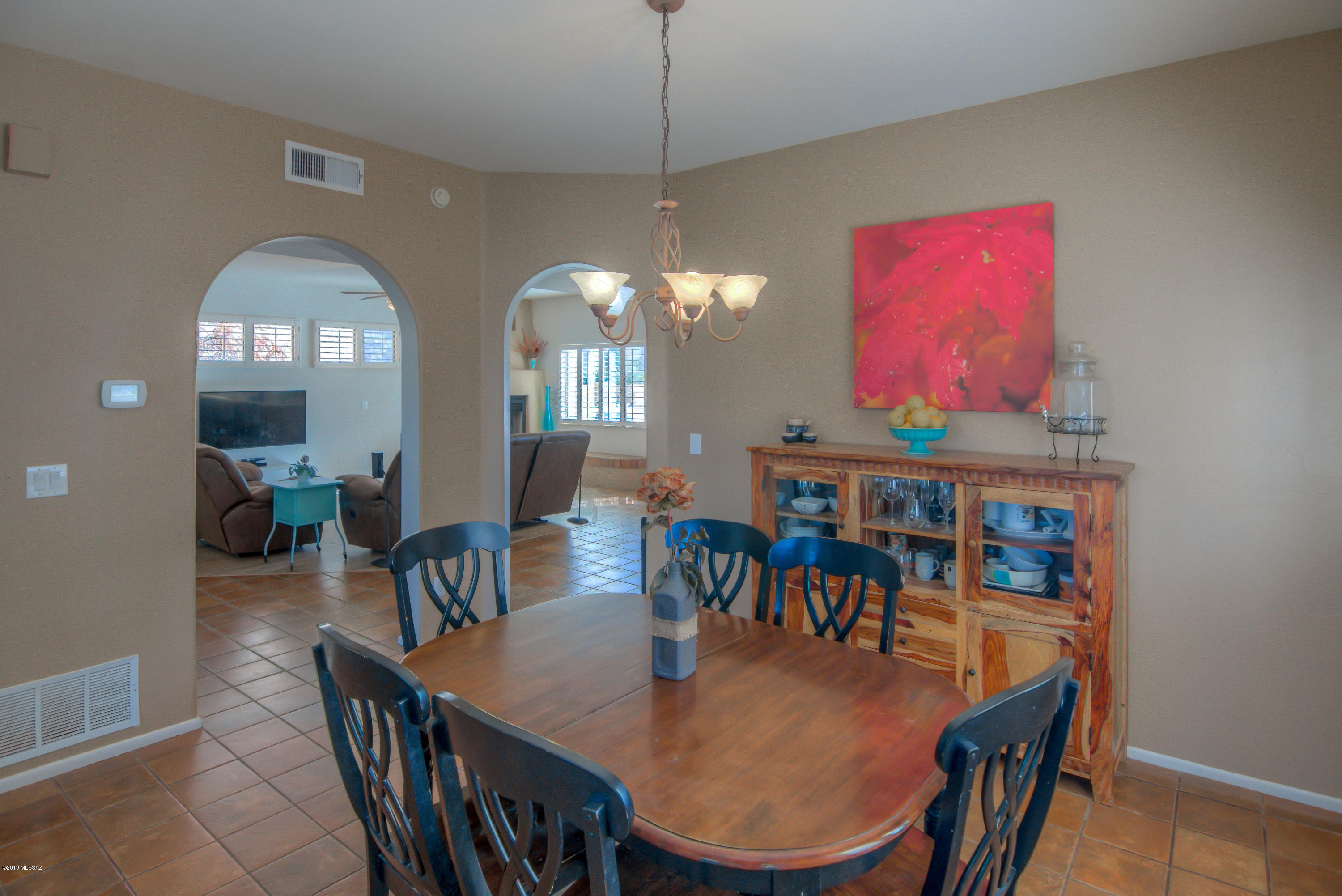 Copper Creek II, Blocks B, E & F (1-184) - Residential