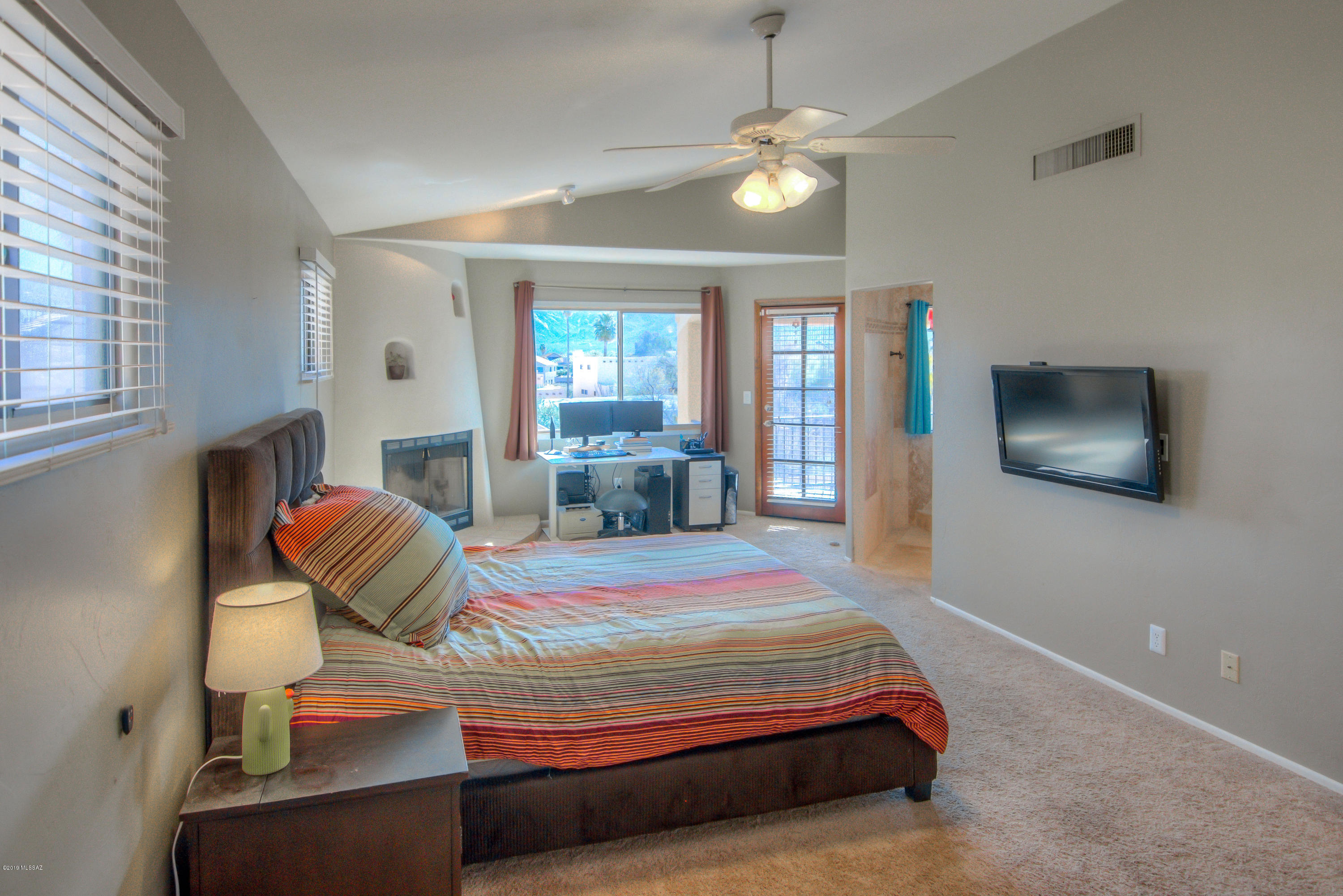 Copper Creek II, Blocks B, E & F (1-184) - Residential