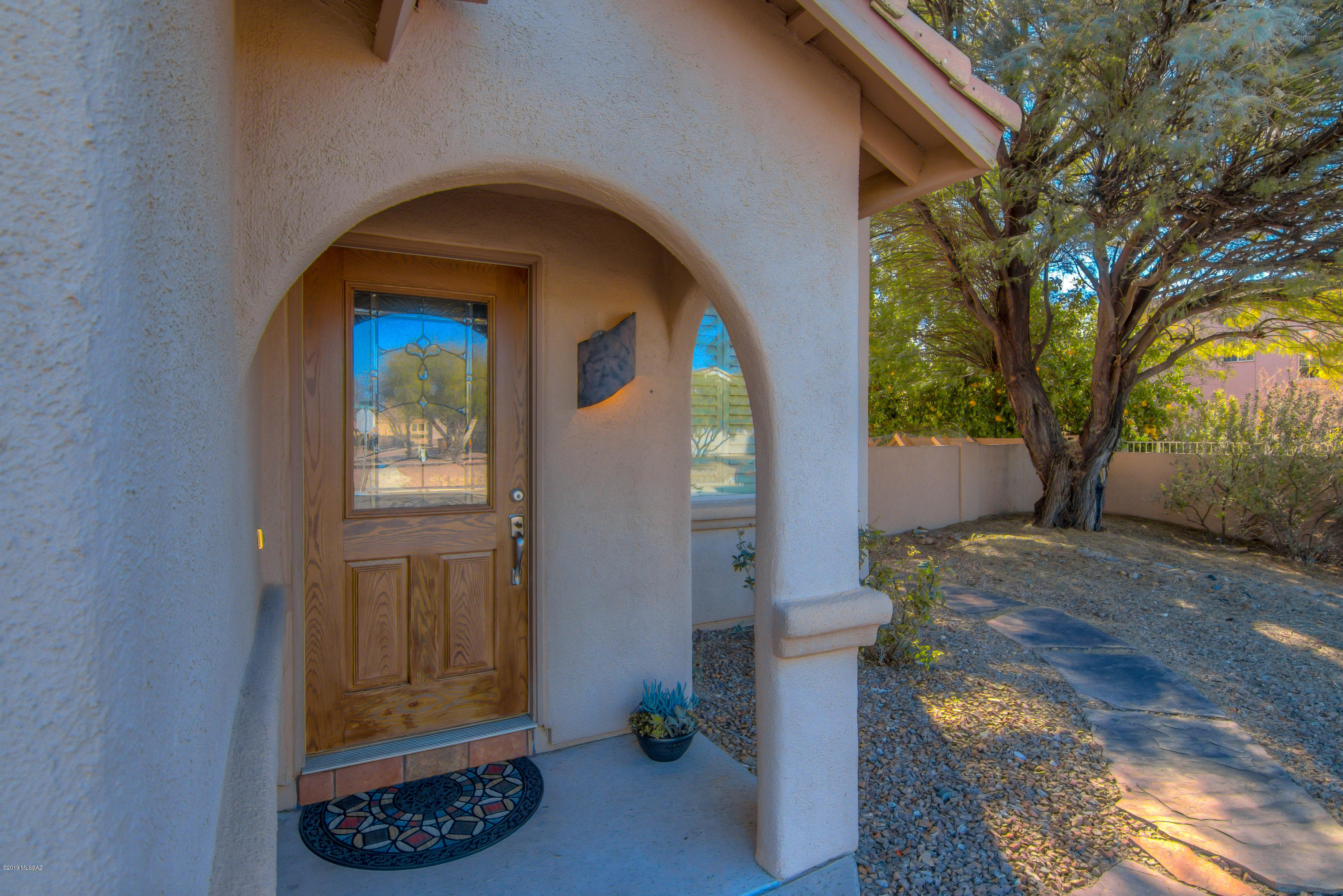 Copper Creek II, Blocks B, E & F (1-184) - Residential