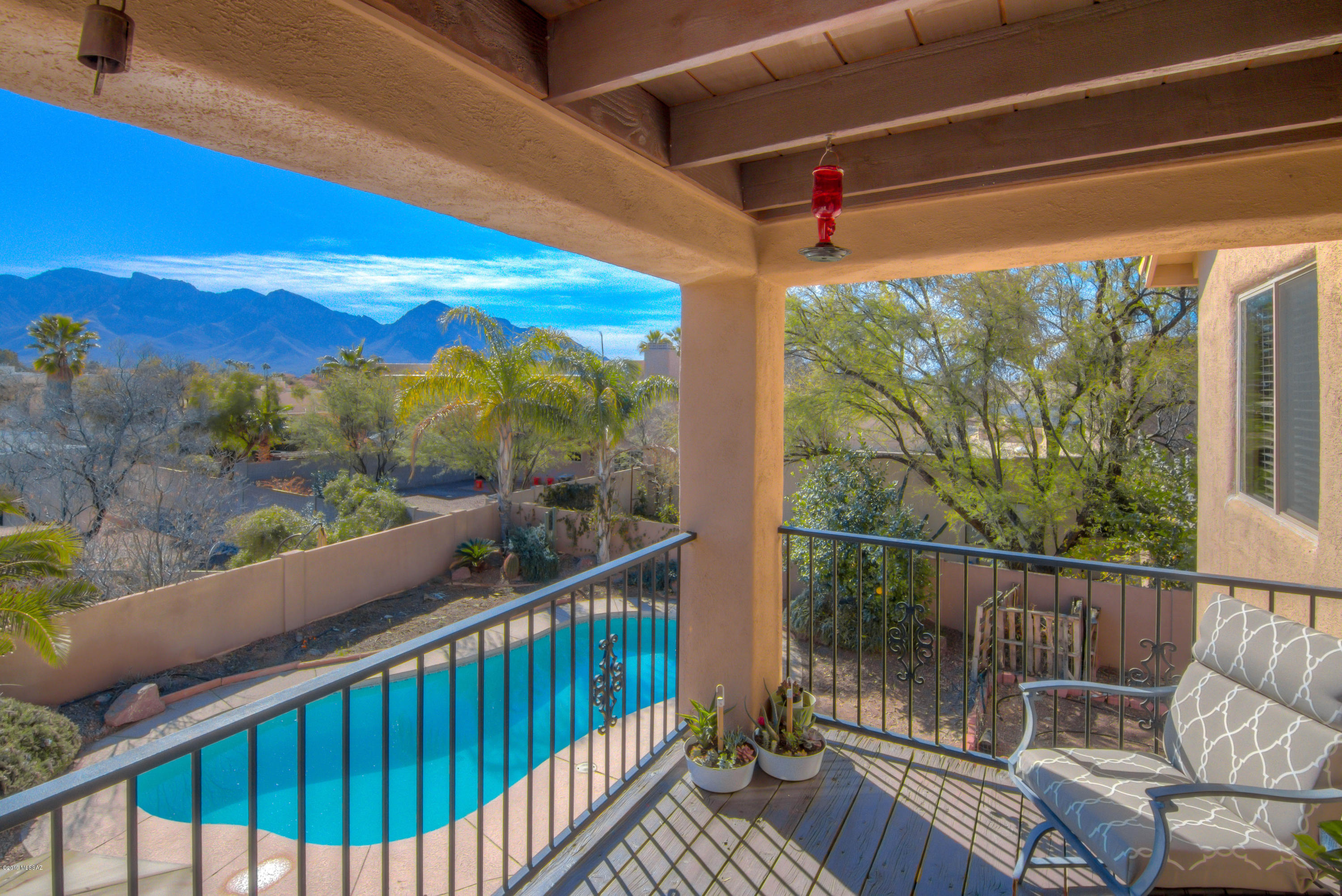 Copper Creek II, Blocks B, E & F (1-184) - Residential