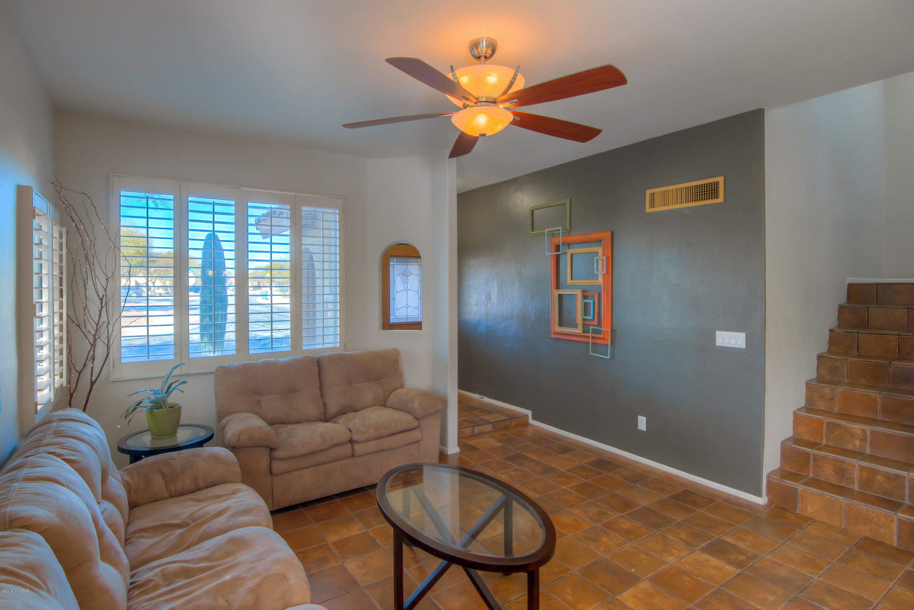 Copper Creek II, Blocks B, E & F (1-184) - Residential