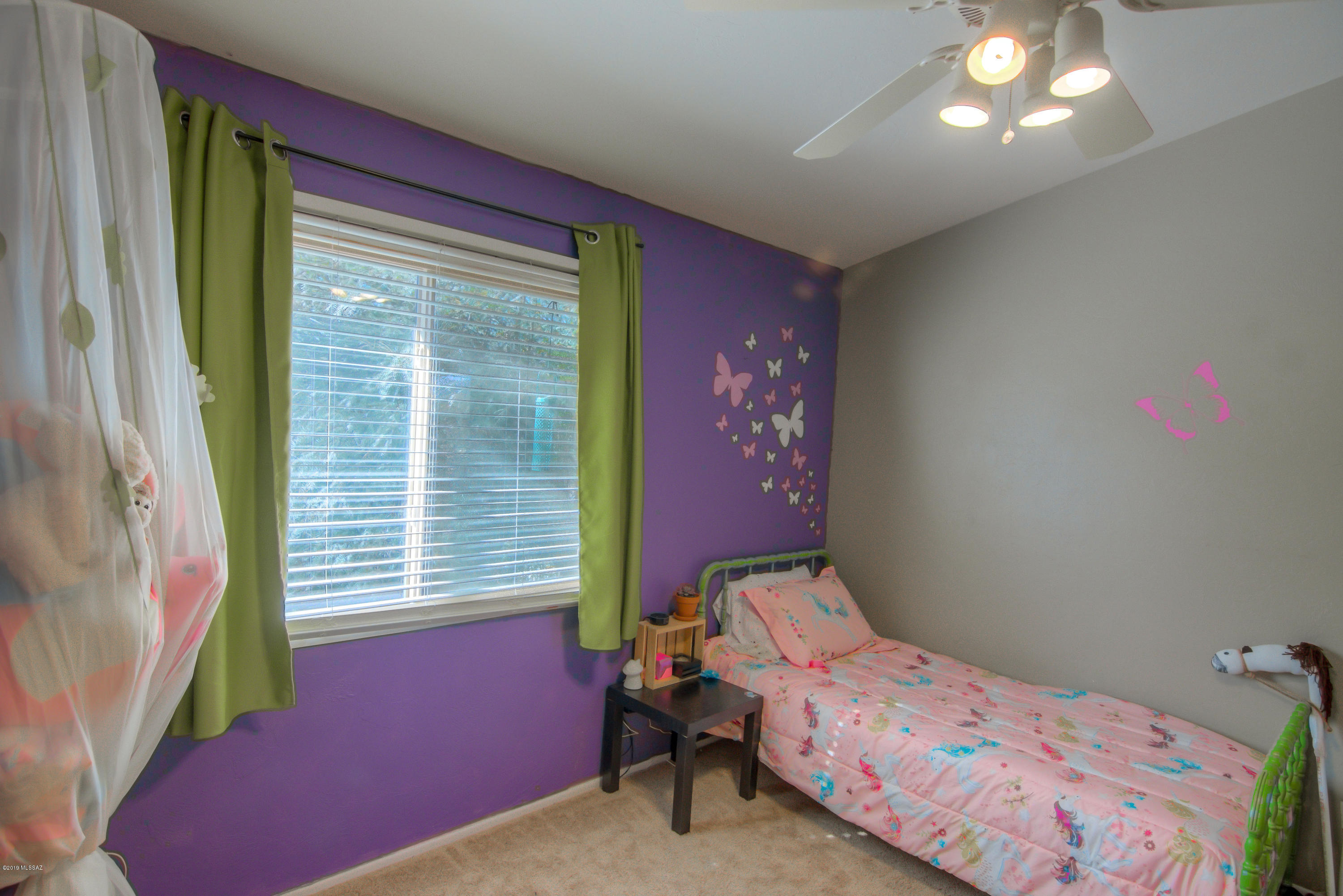 Copper Creek II, Blocks B, E & F (1-184) - Residential