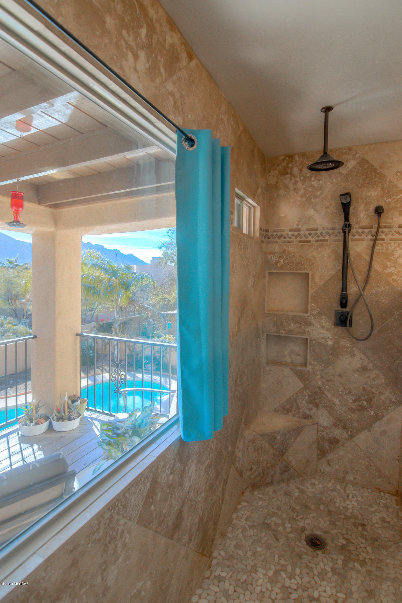 Copper Creek II, Blocks B, E & F (1-184) - Residential