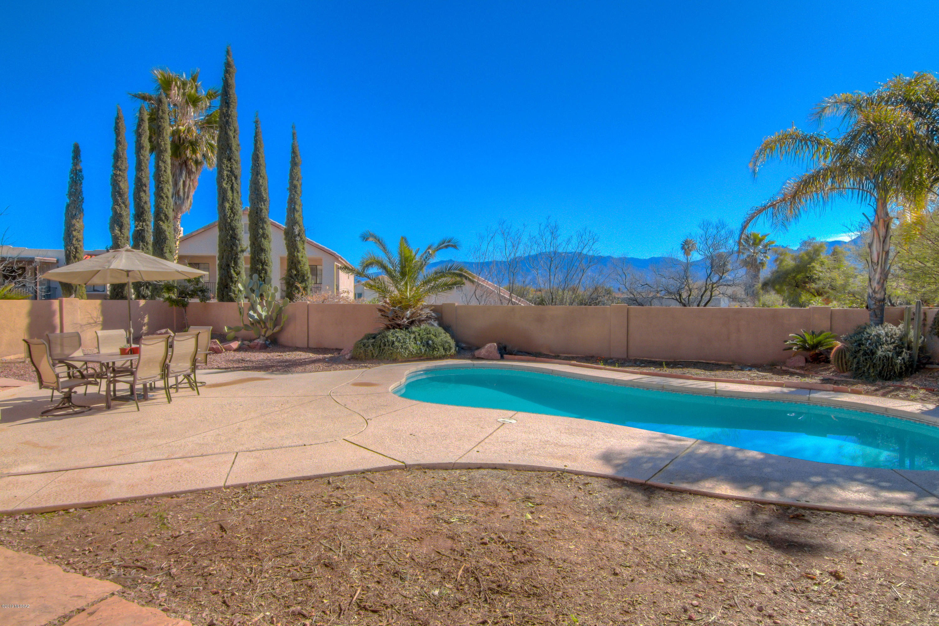 Copper Creek II, Blocks B, E & F (1-184) - Residential
