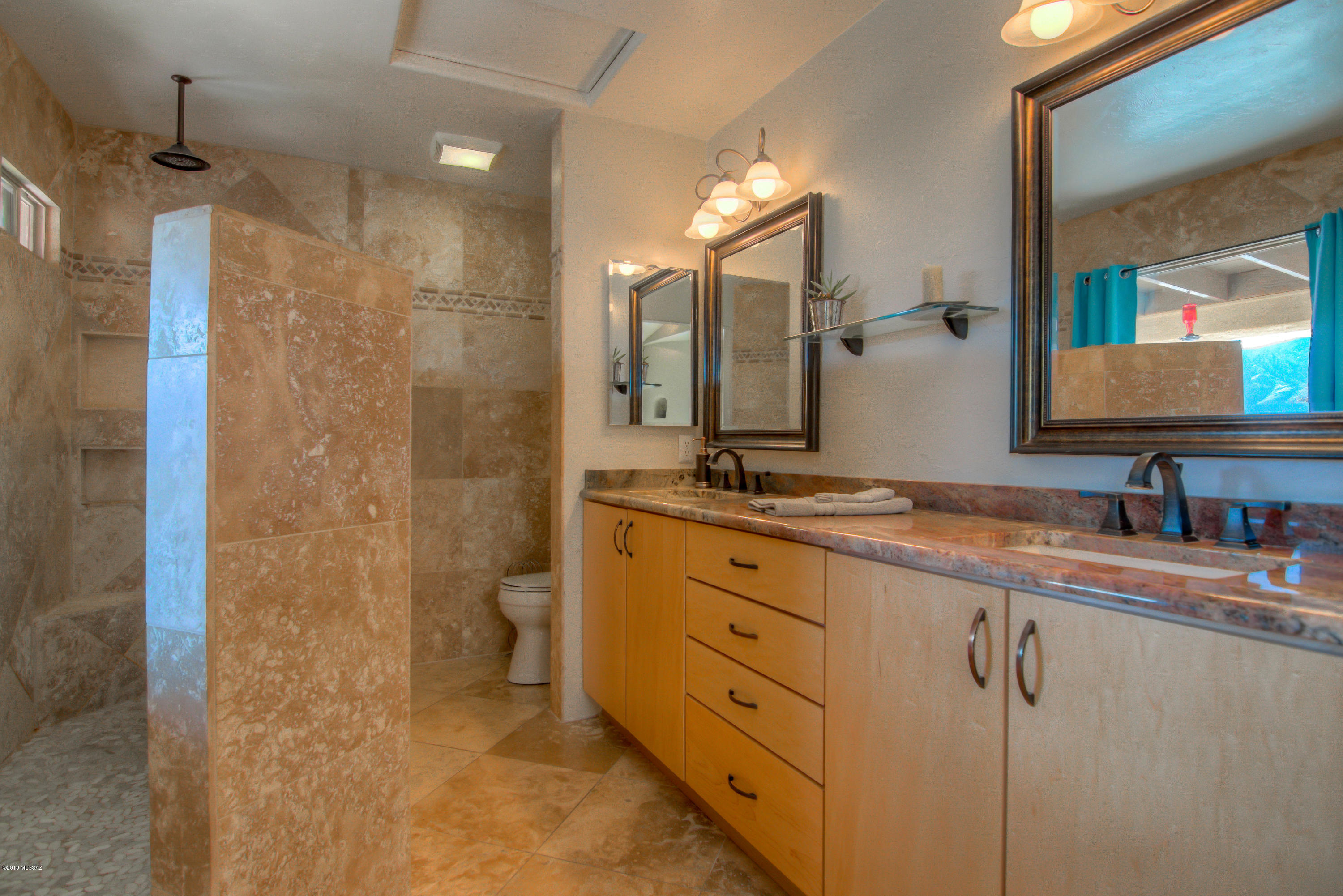 Copper Creek II, Blocks B, E & F (1-184) - Residential