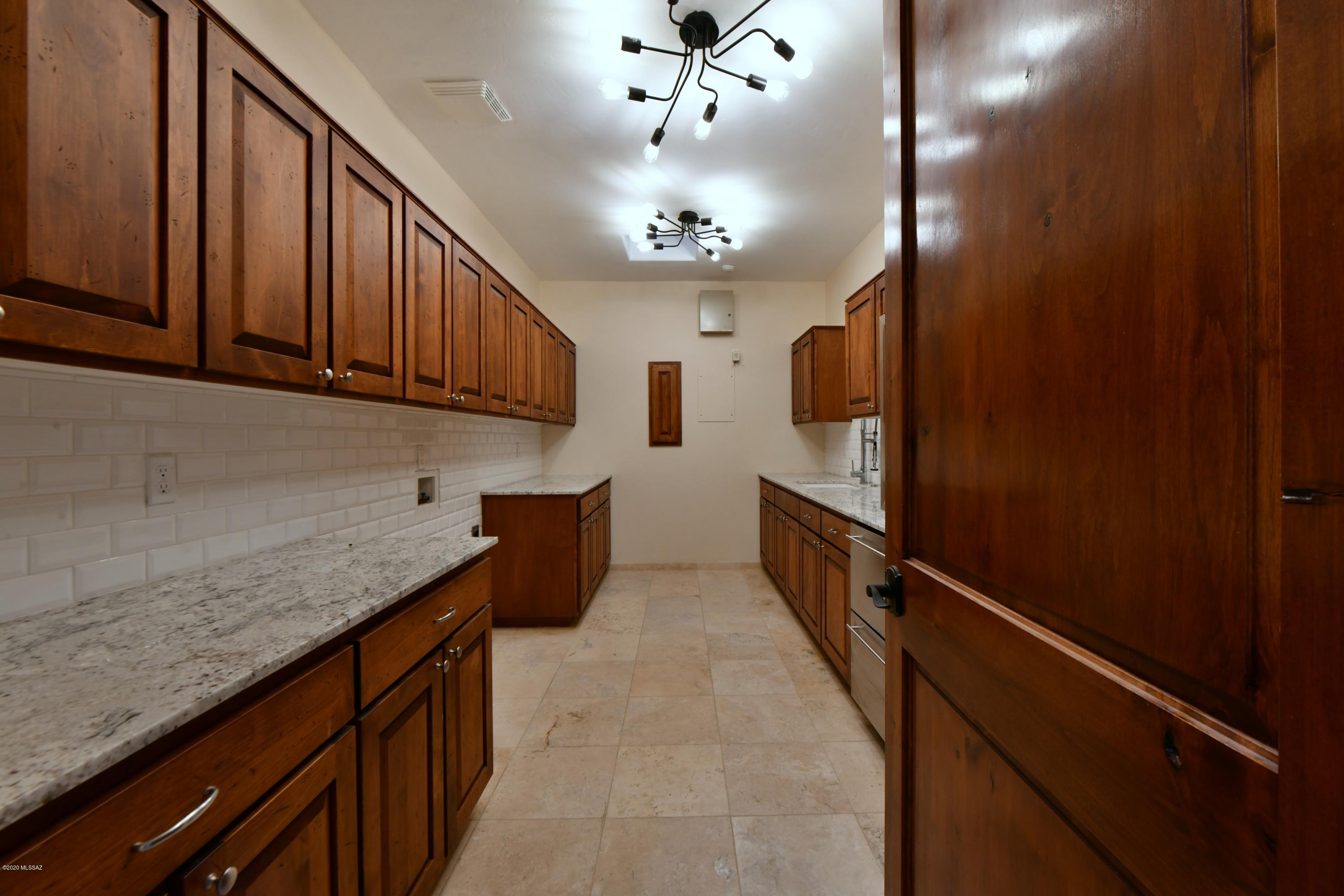 Pima Canyon Estates (1-176) - Residential