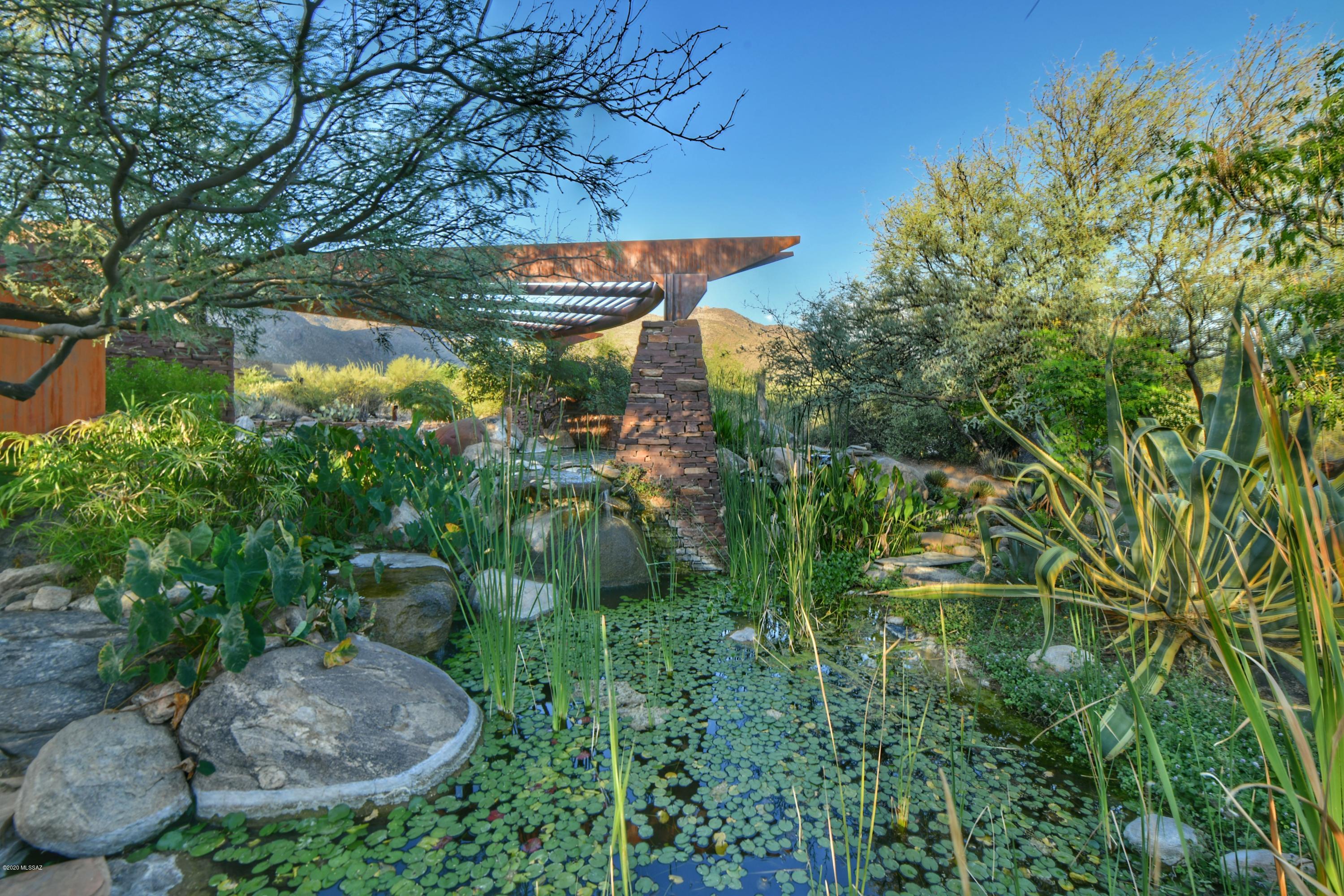Pima Canyon Estates (1-176) - Residential