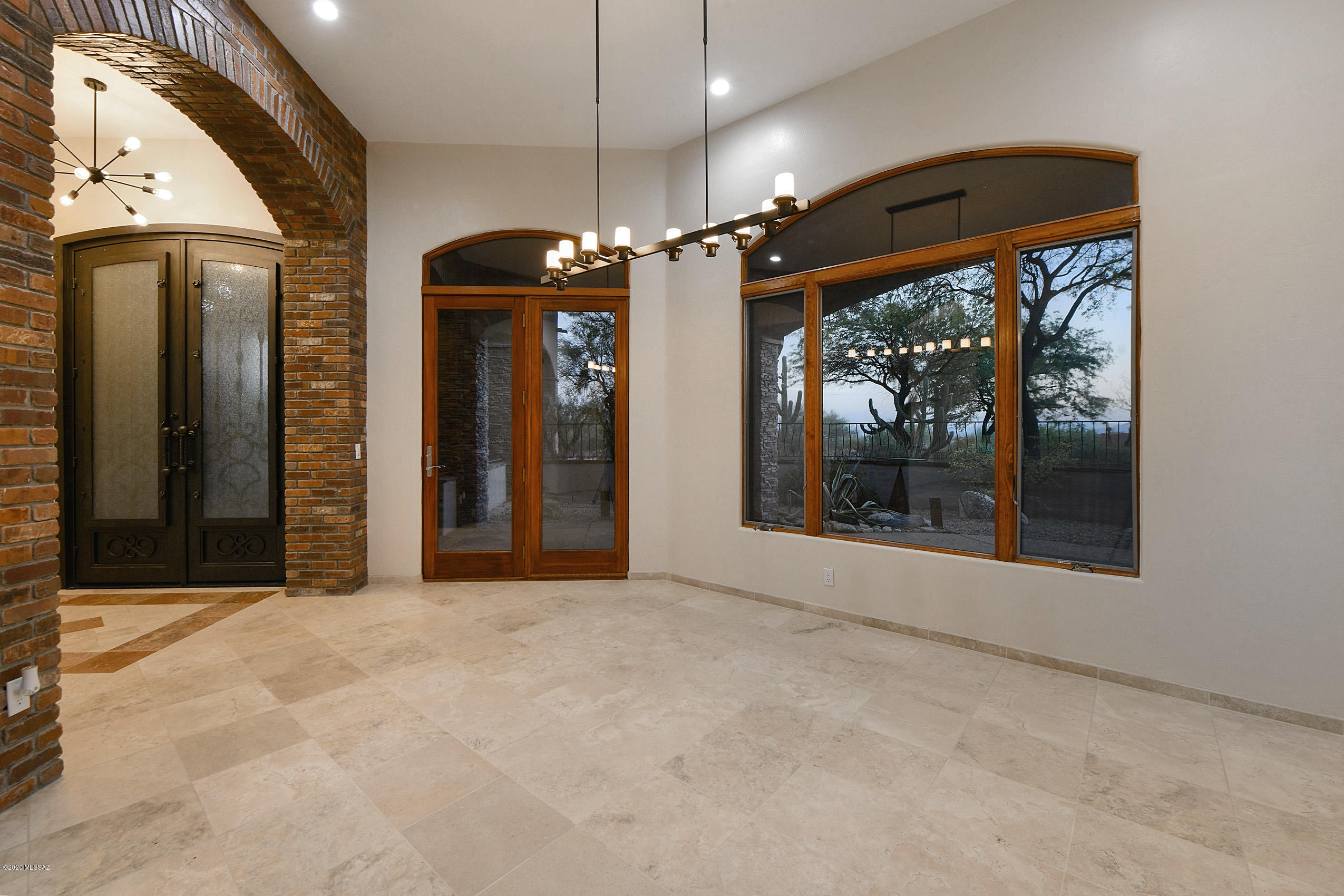 Pima Canyon Estates (1-176) - Residential