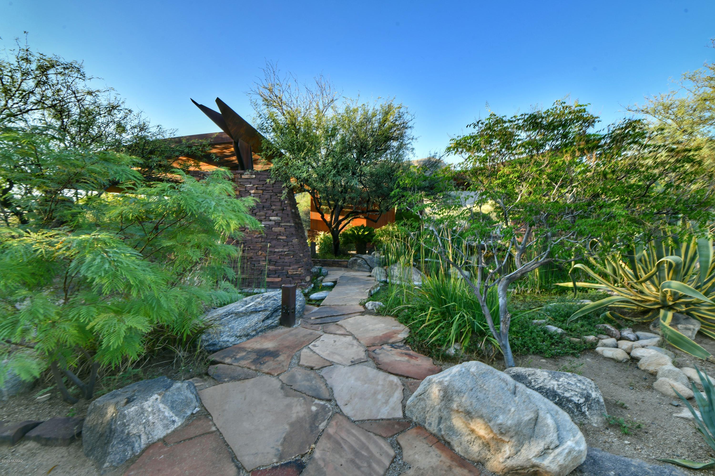 Pima Canyon Estates (1-176) - Residential