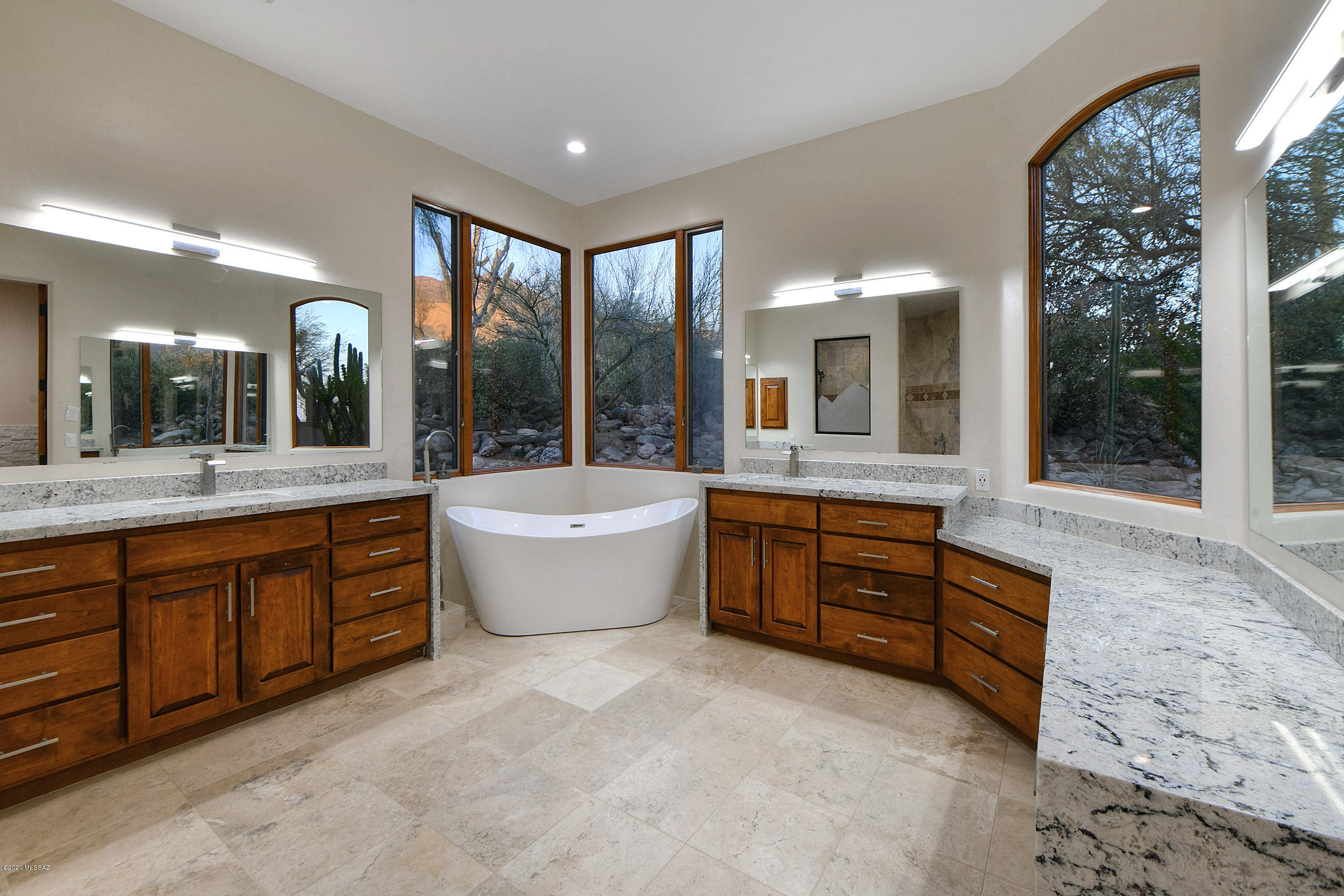Pima Canyon Estates (1-176) - Residential