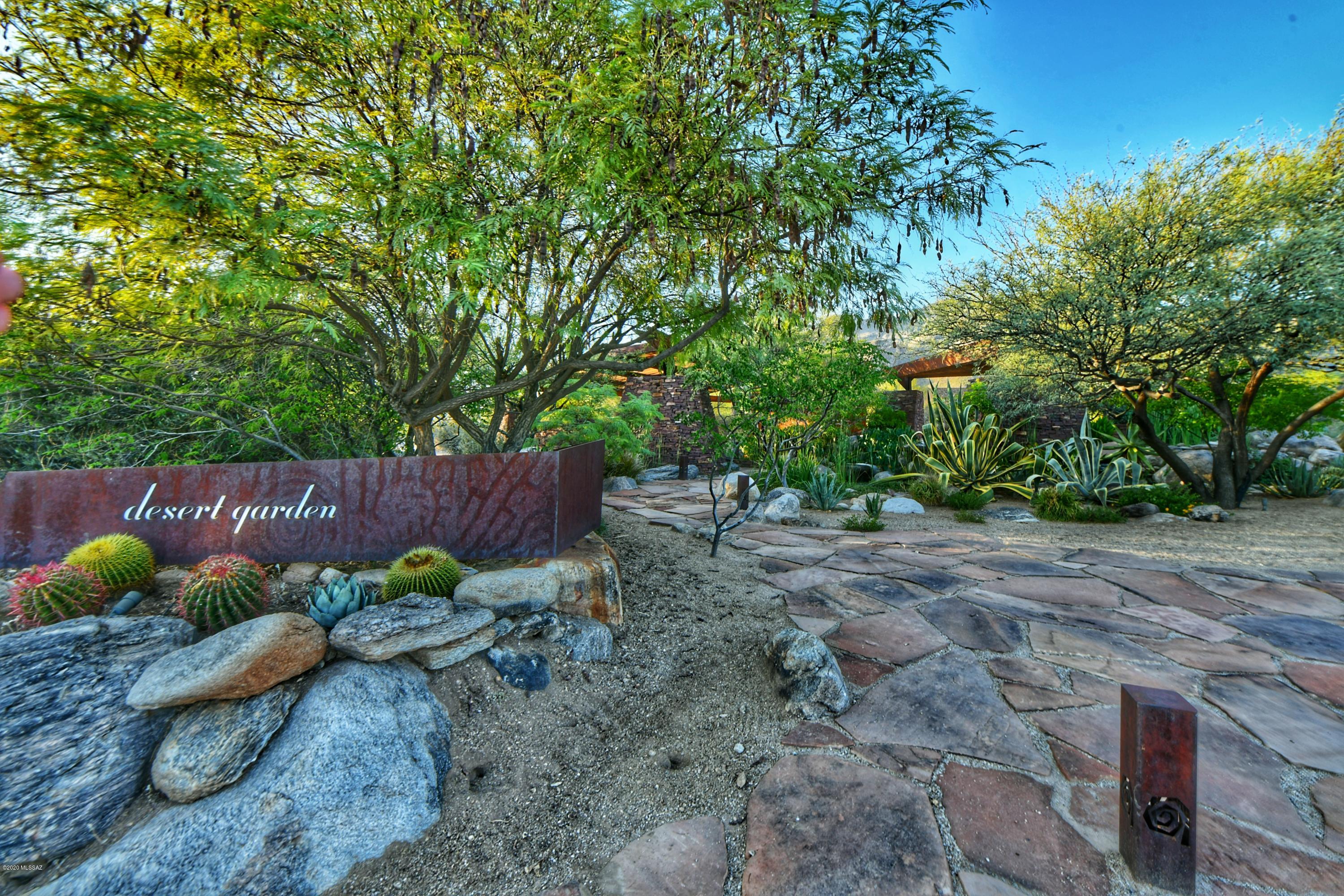 Pima Canyon Estates (1-176) - Residential