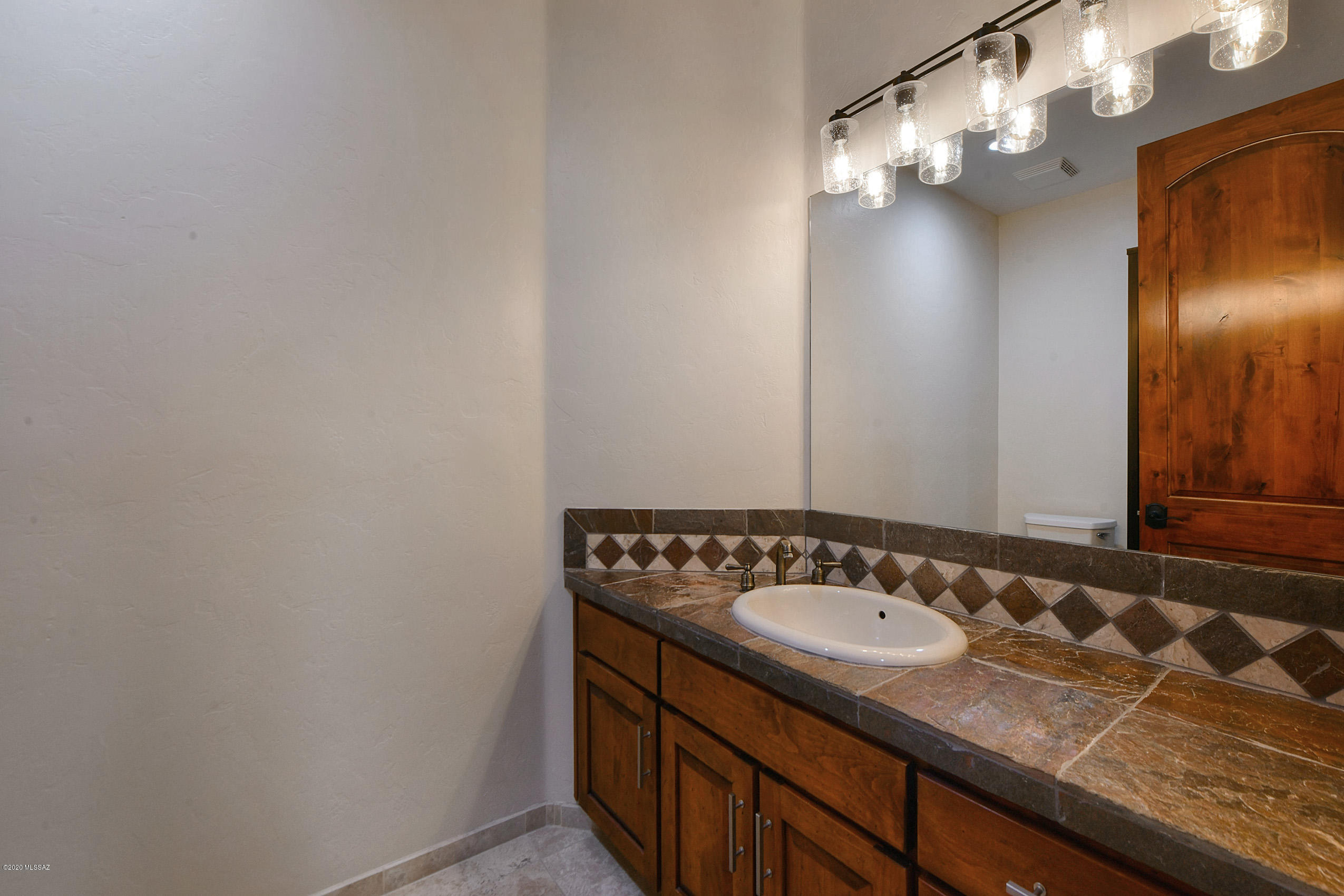 Pima Canyon Estates (1-176) - Residential