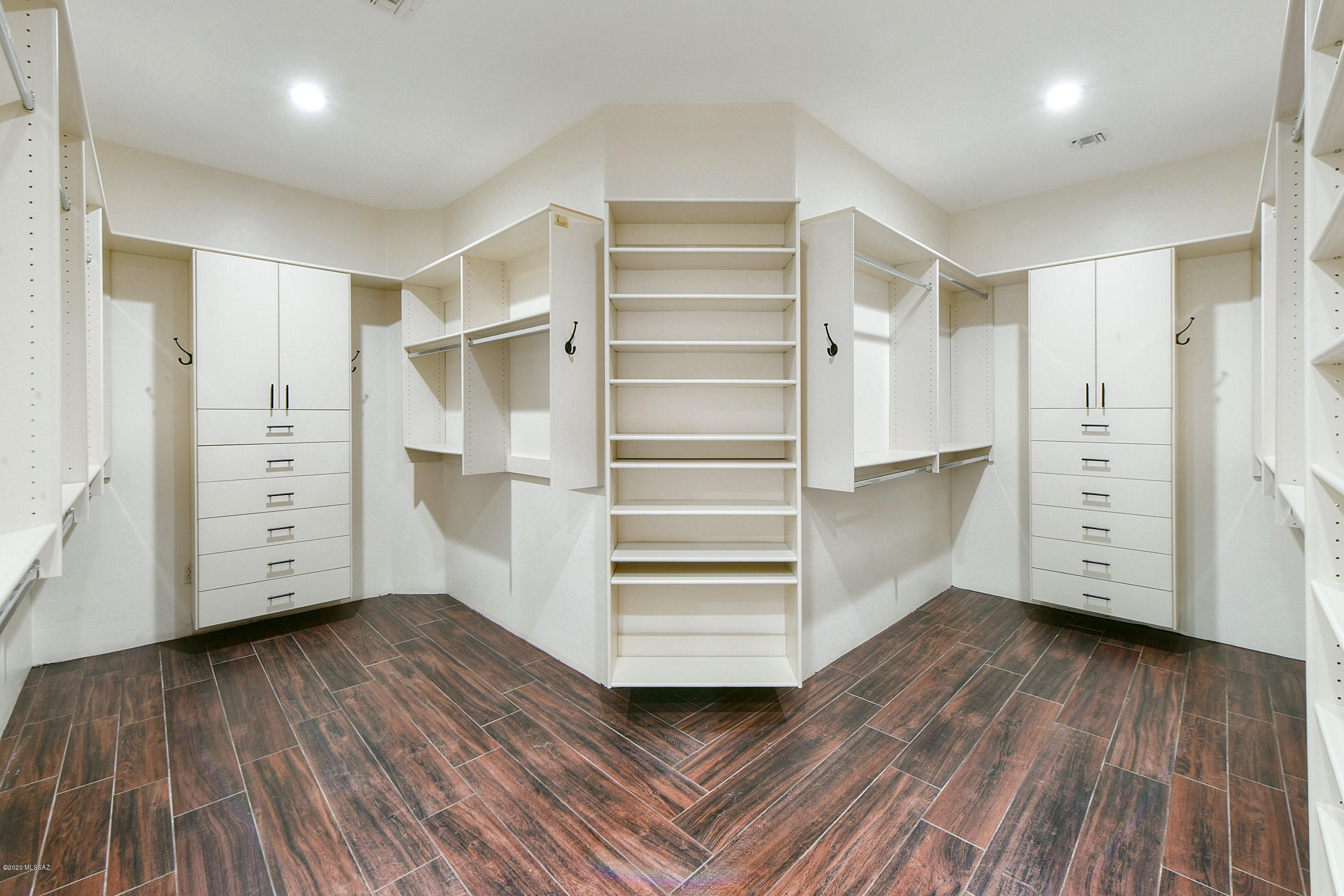 Pima Canyon Estates (1-176) - Residential