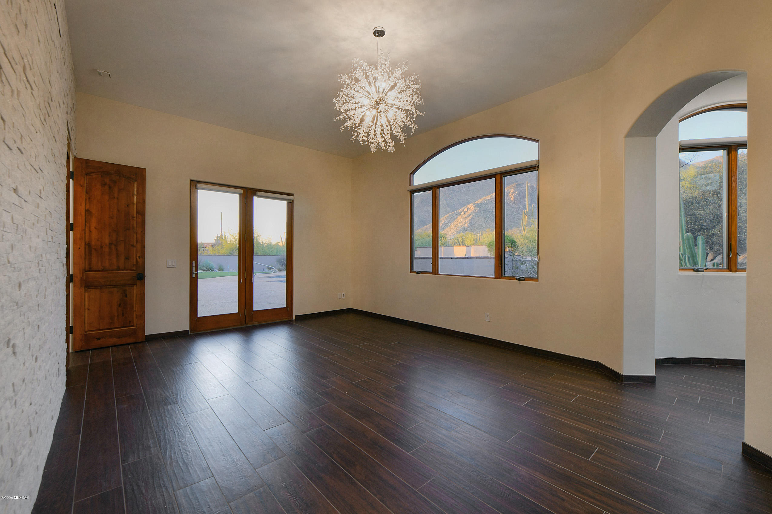 Pima Canyon Estates (1-176) - Residential
