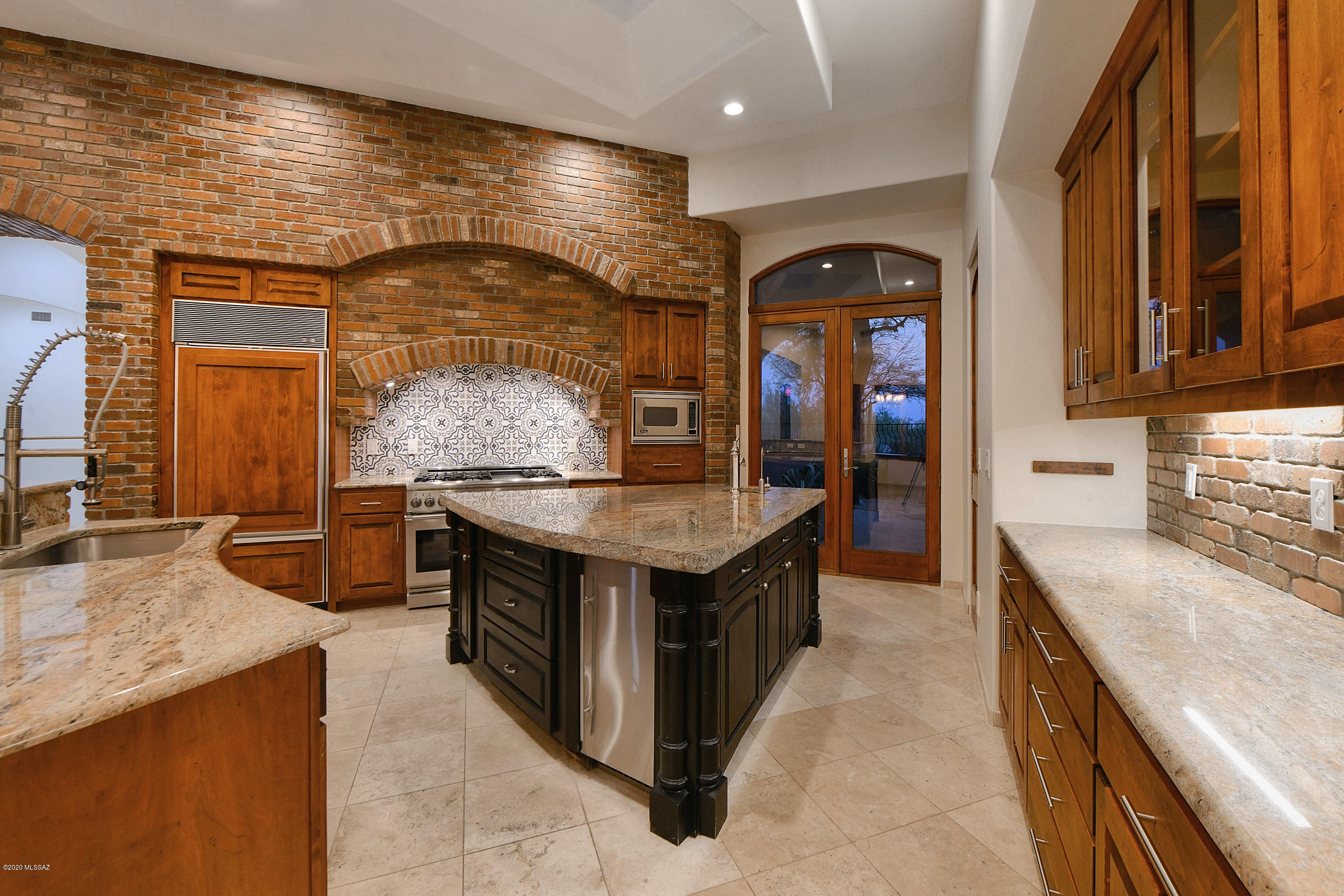 Pima Canyon Estates (1-176) - Residential