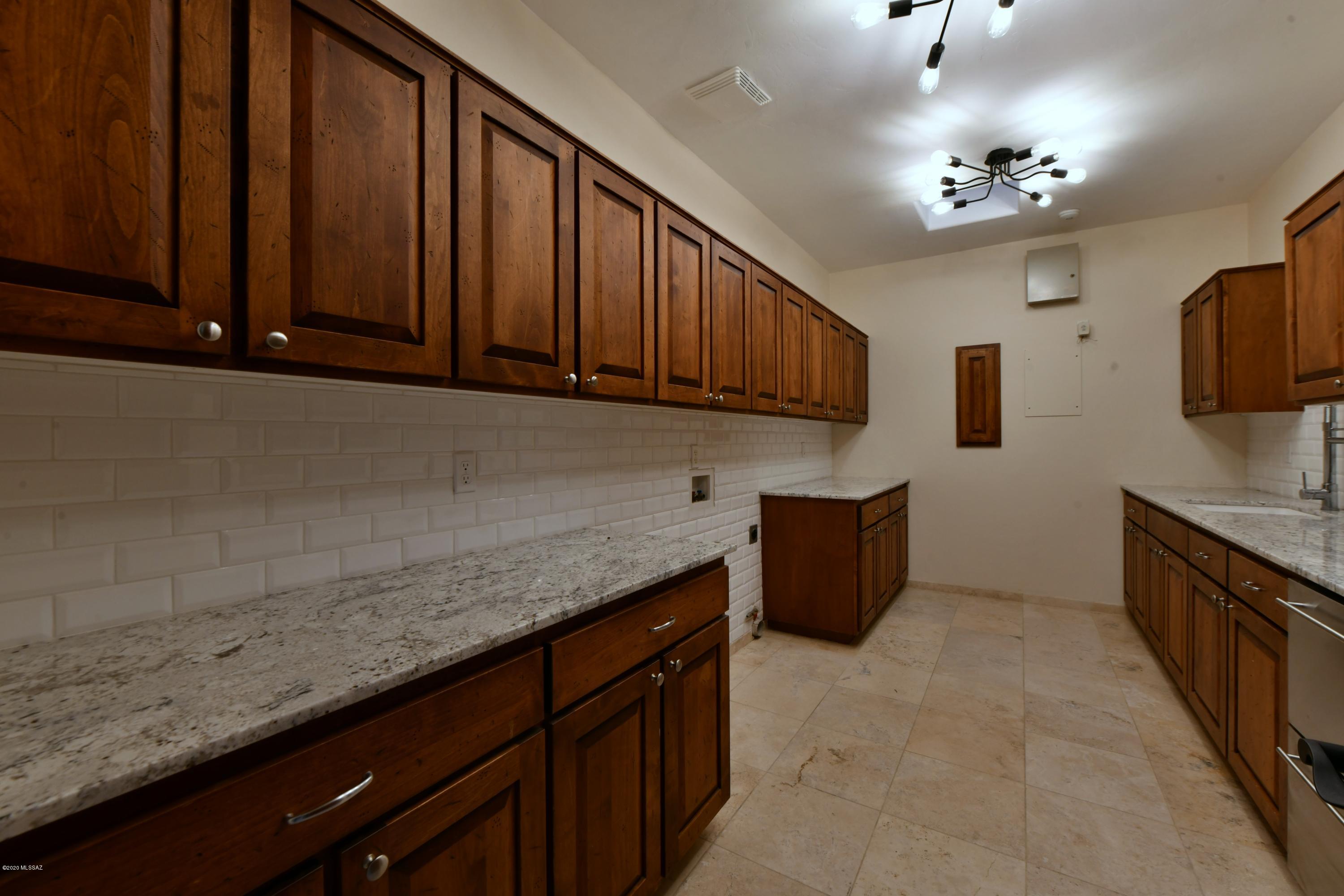 Pima Canyon Estates (1-176) - Residential