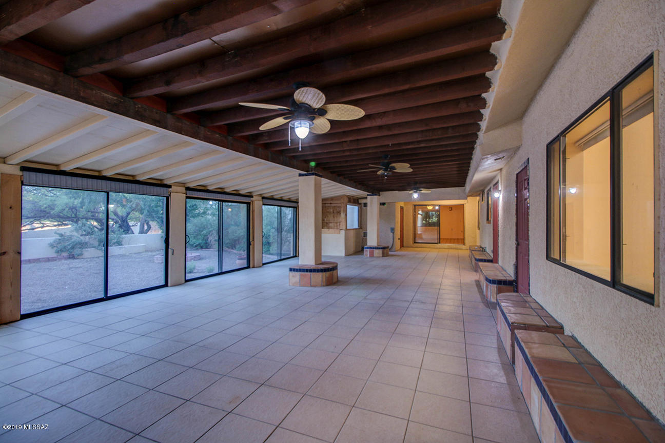 Bel Air Ranch Est - Residential