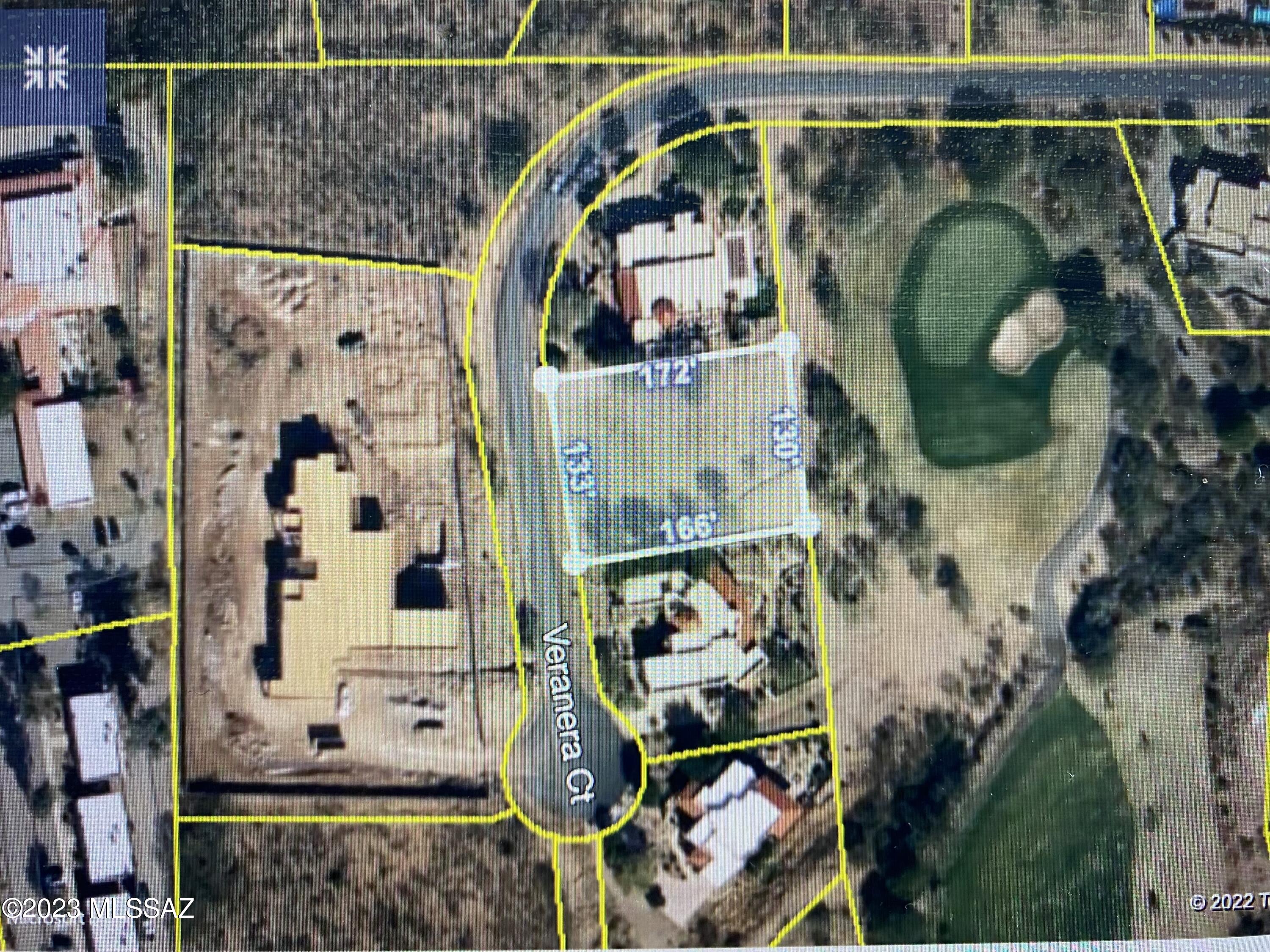 Tubac Golf Resort Development - Land