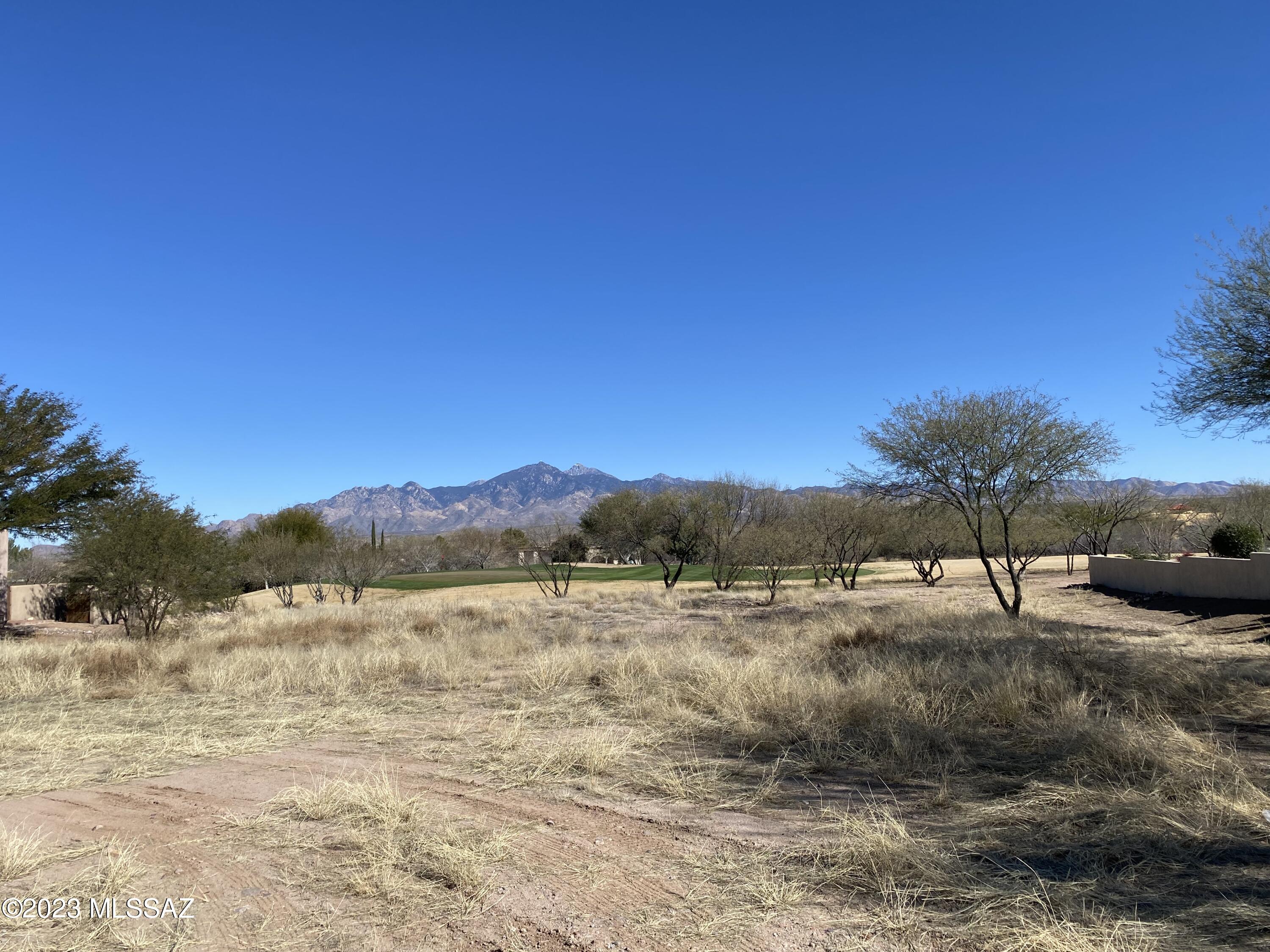 Tubac Golf Resort Development - Land