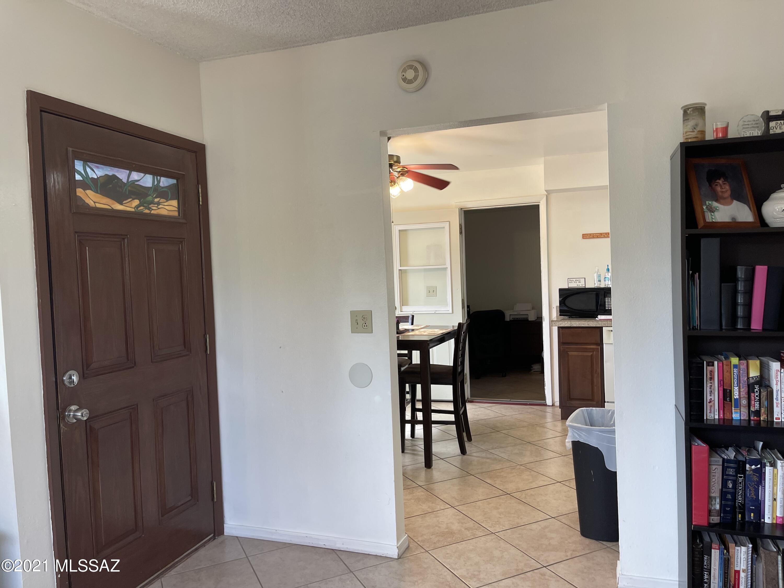 Gessler Heights II (1-15) - Residential