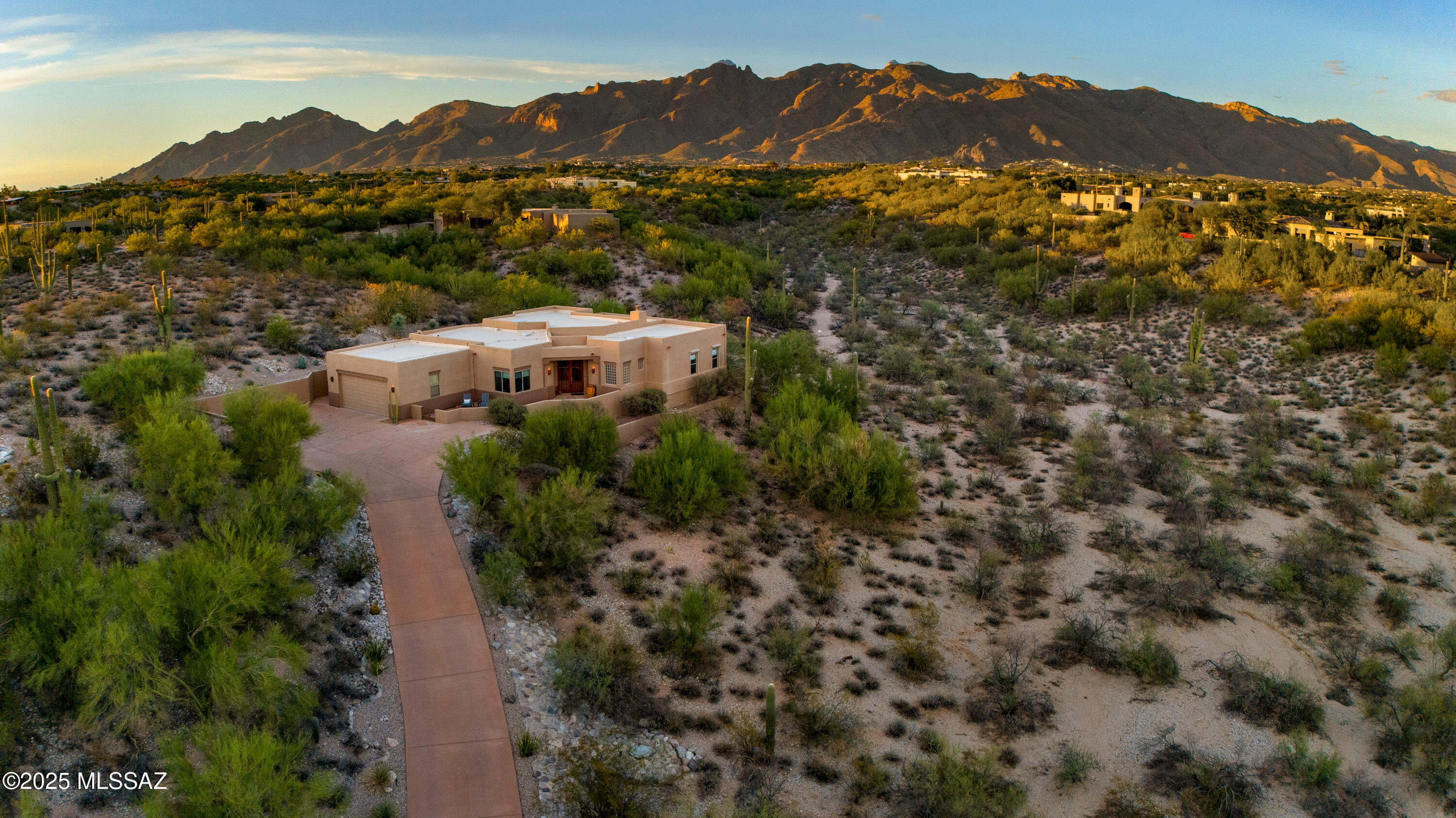 Bellas Catalinas Estates (1-93) - Residential