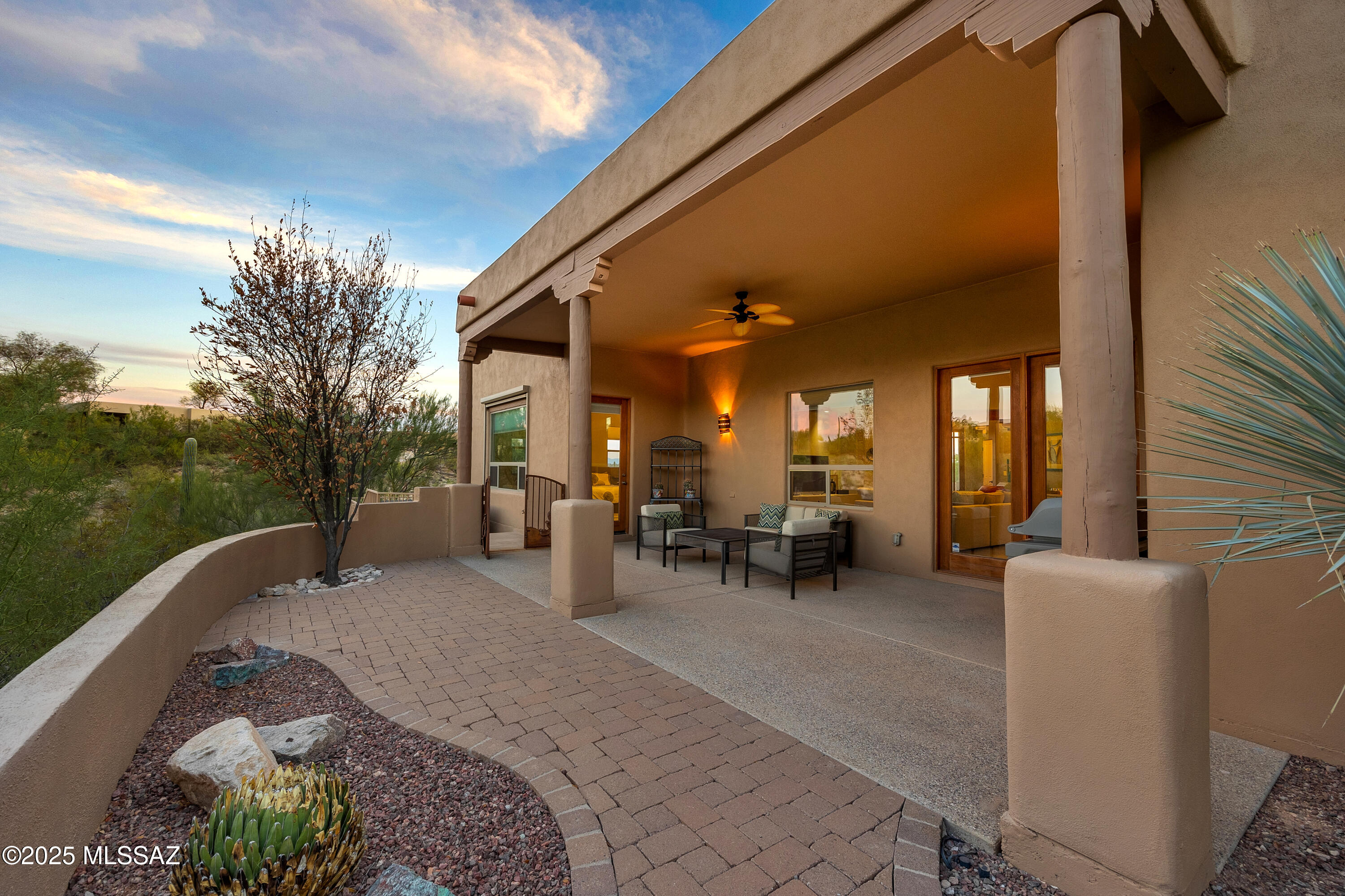 Bellas Catalinas Estates (1-93) - Residential