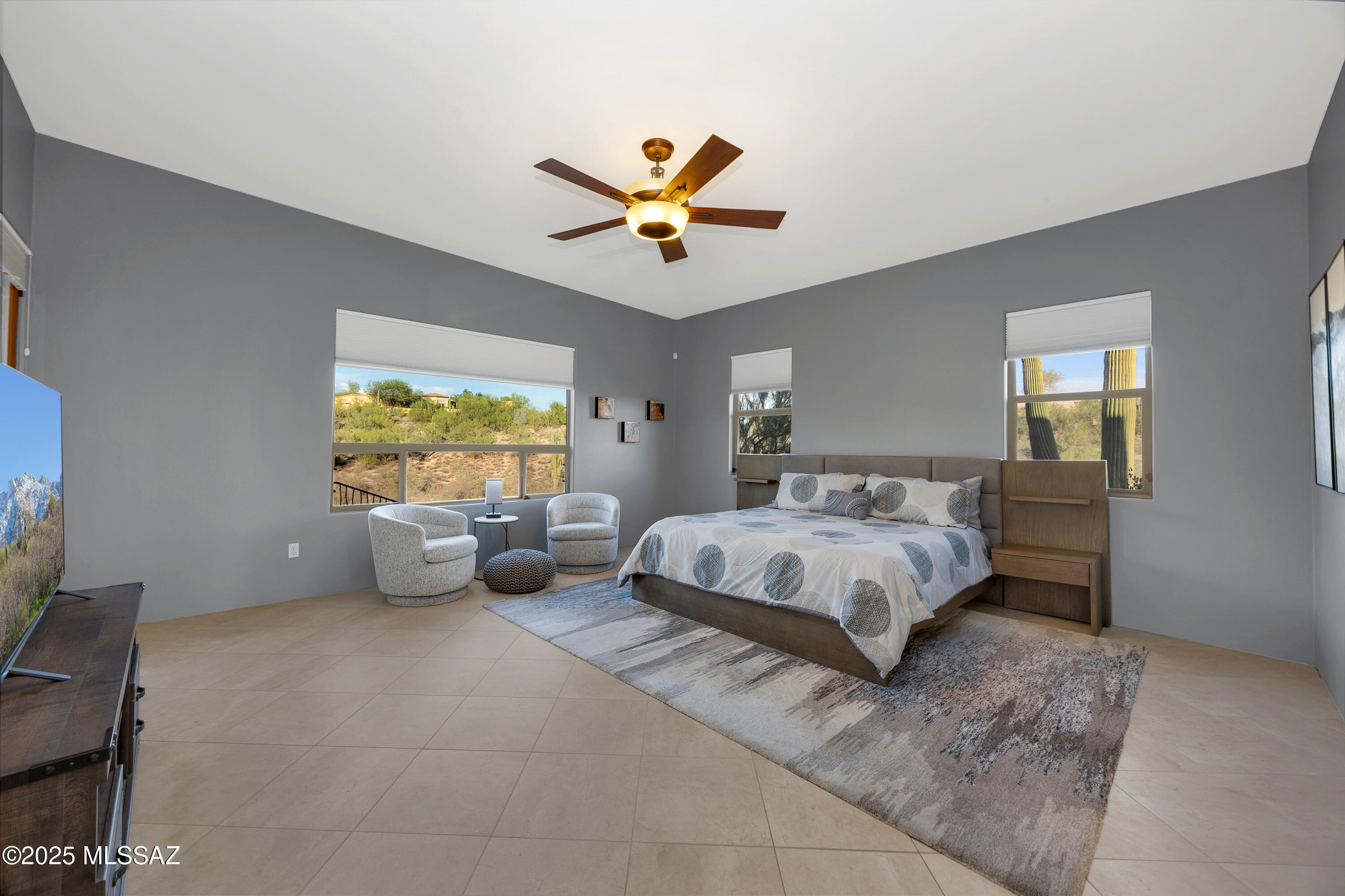 Bellas Catalinas Estates (1-93) - Residential
