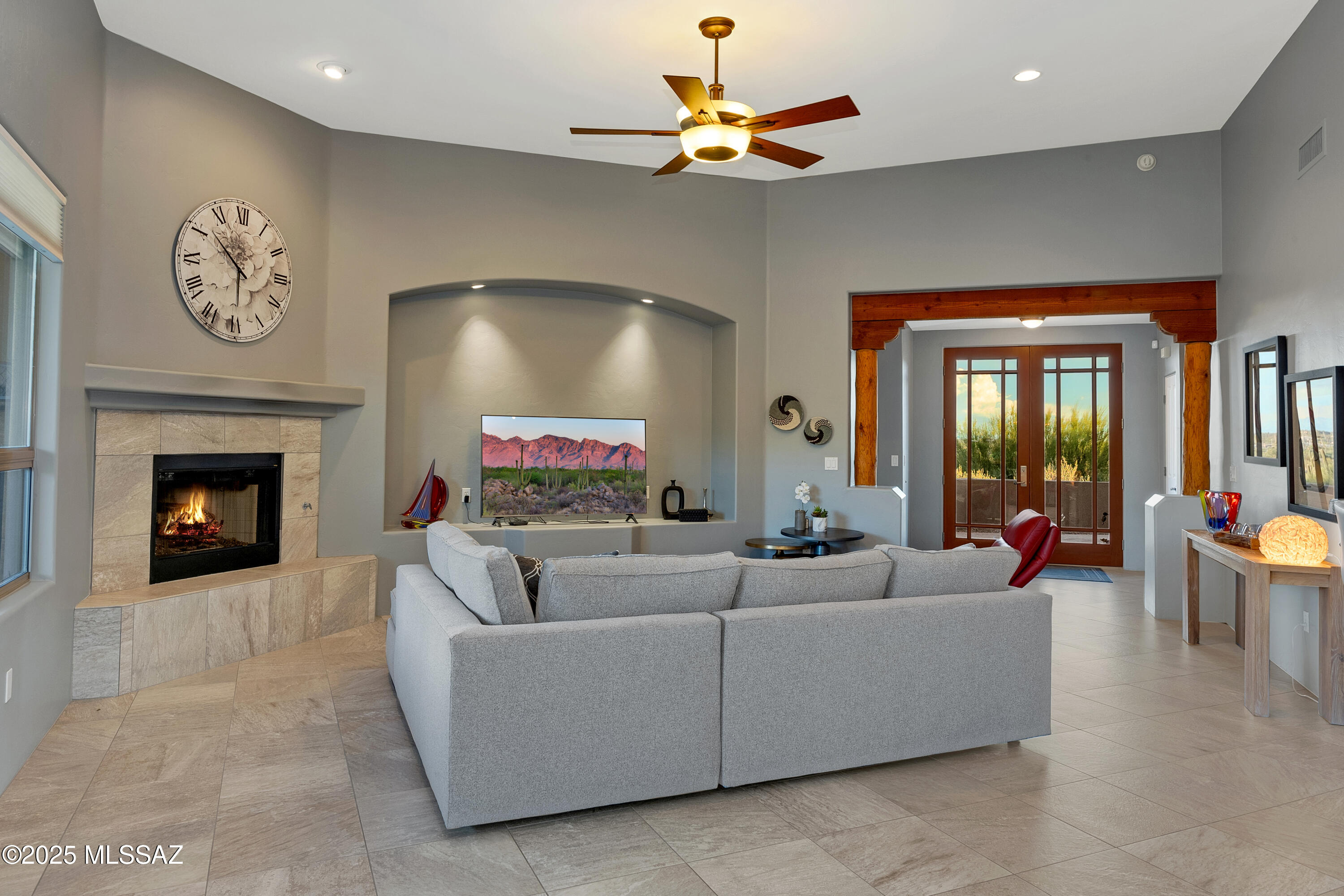Bellas Catalinas Estates (1-93) - Residential