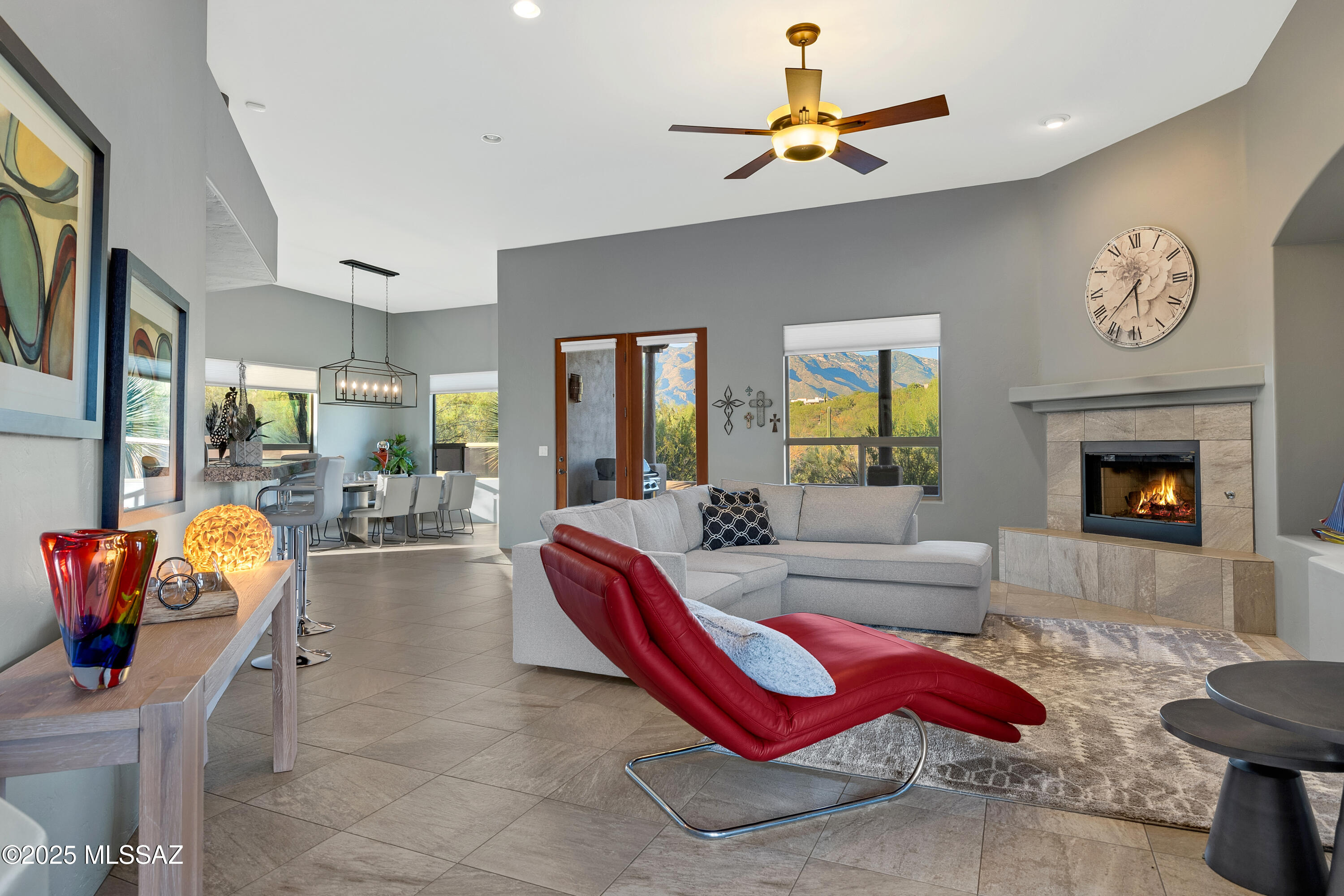 Bellas Catalinas Estates (1-93) - Residential