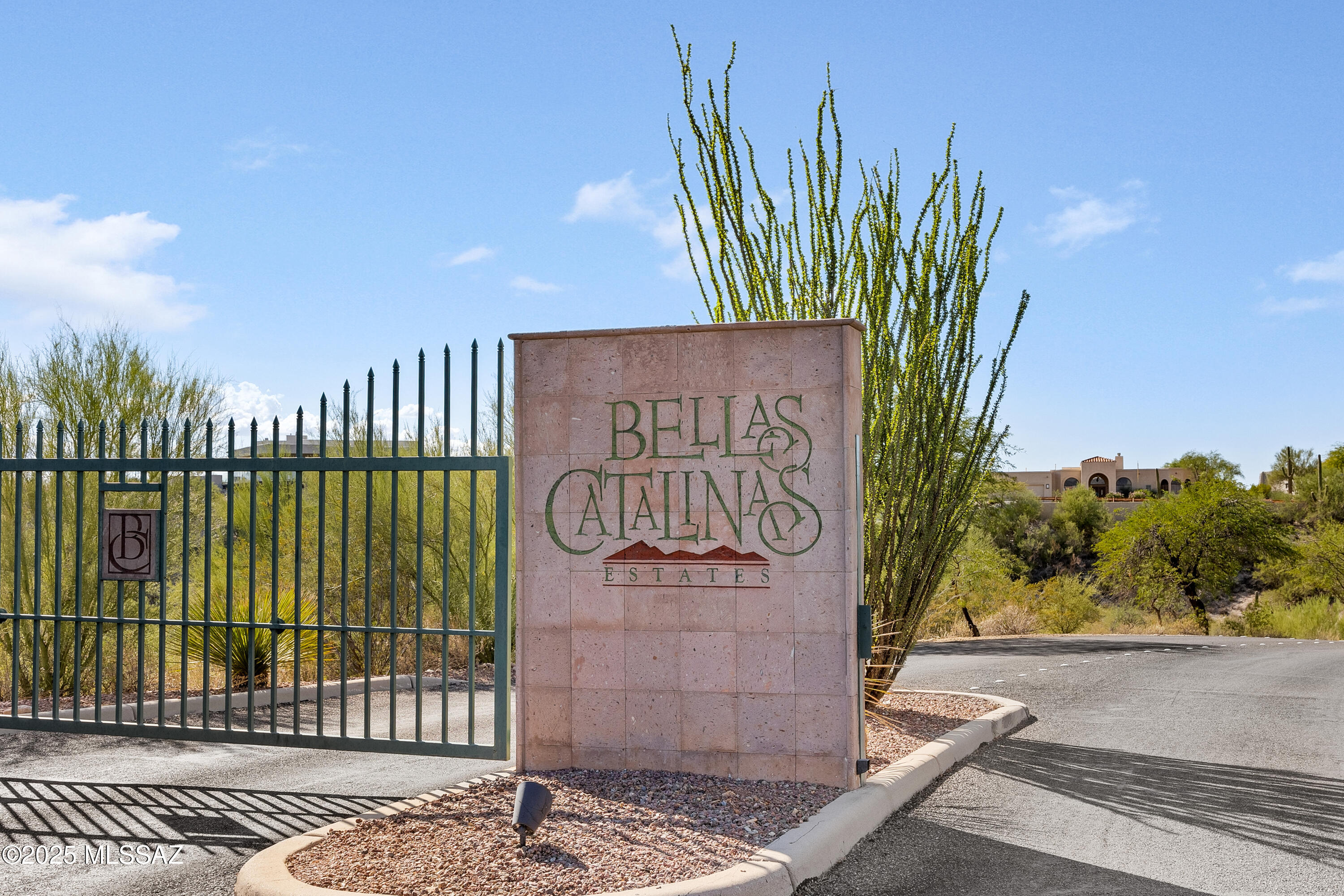 Bellas Catalinas Estates (1-93) - Residential